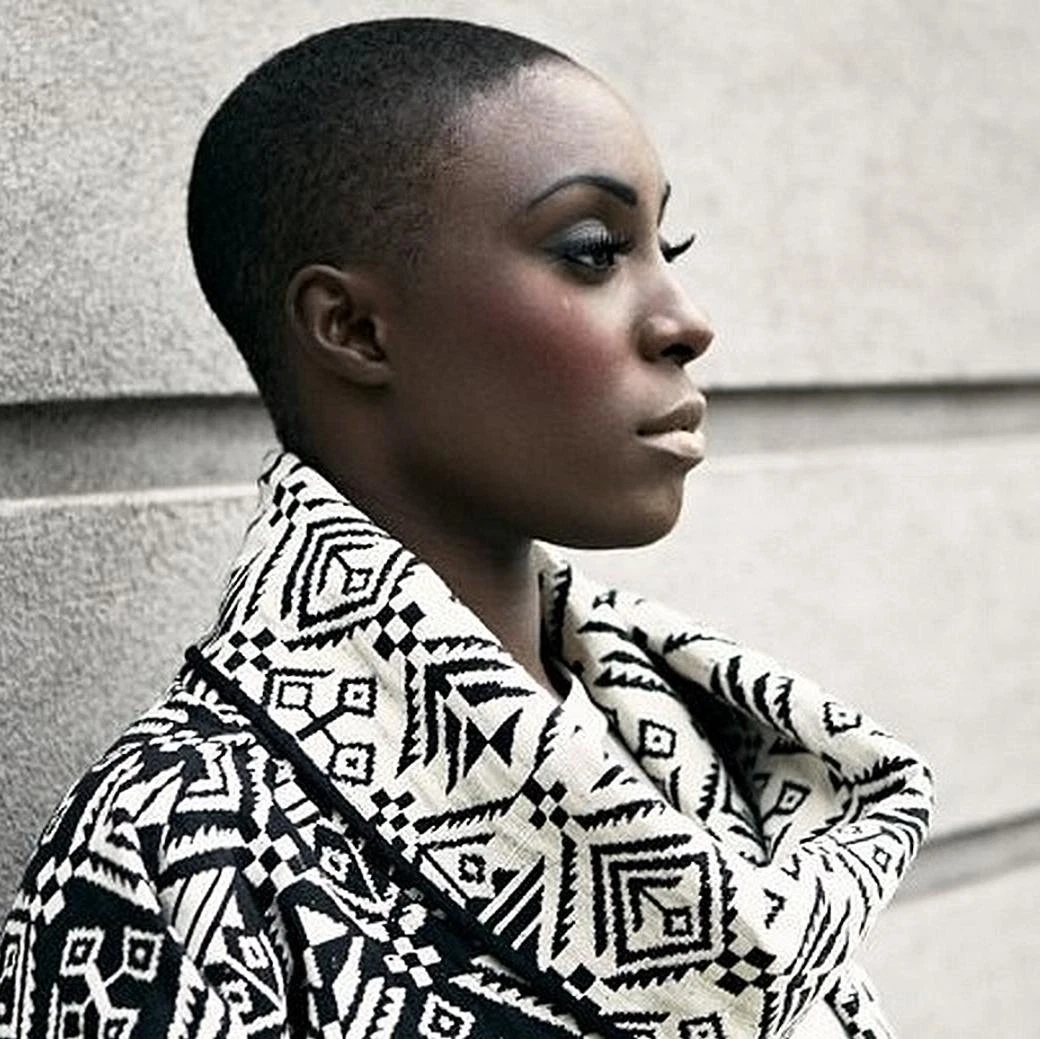Laura Mvula