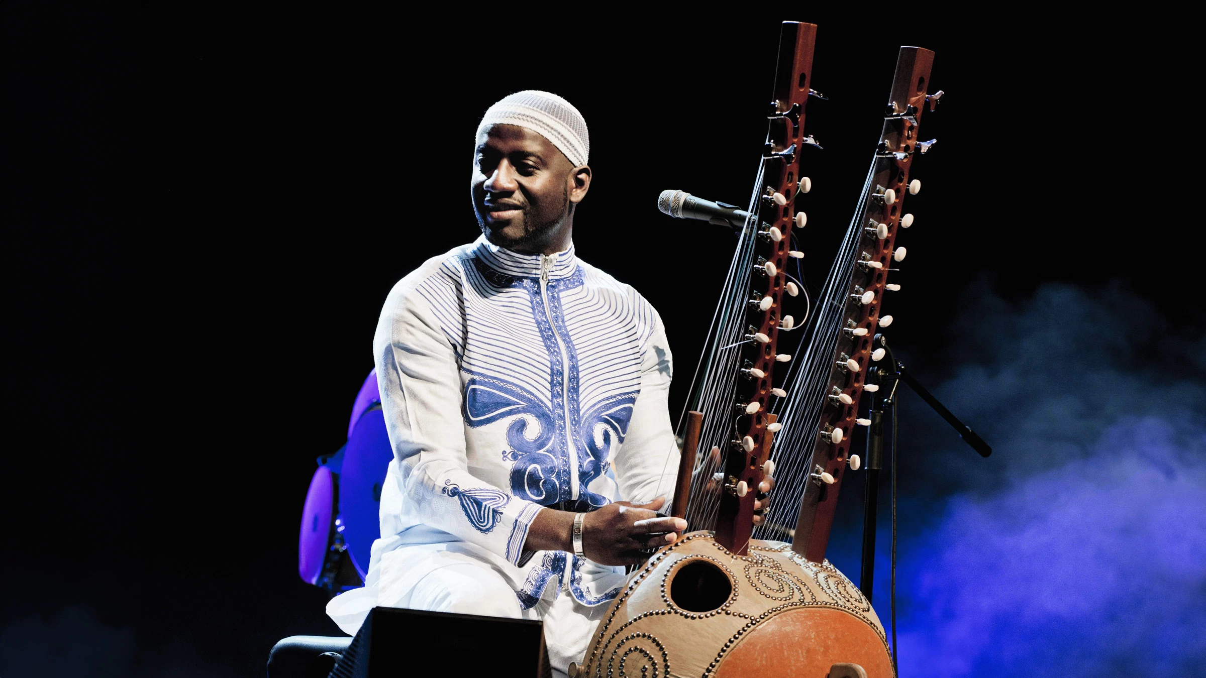 Seckou Keita & The Homeland Band 30th Anniversary