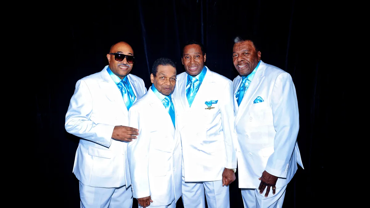 The Drifters