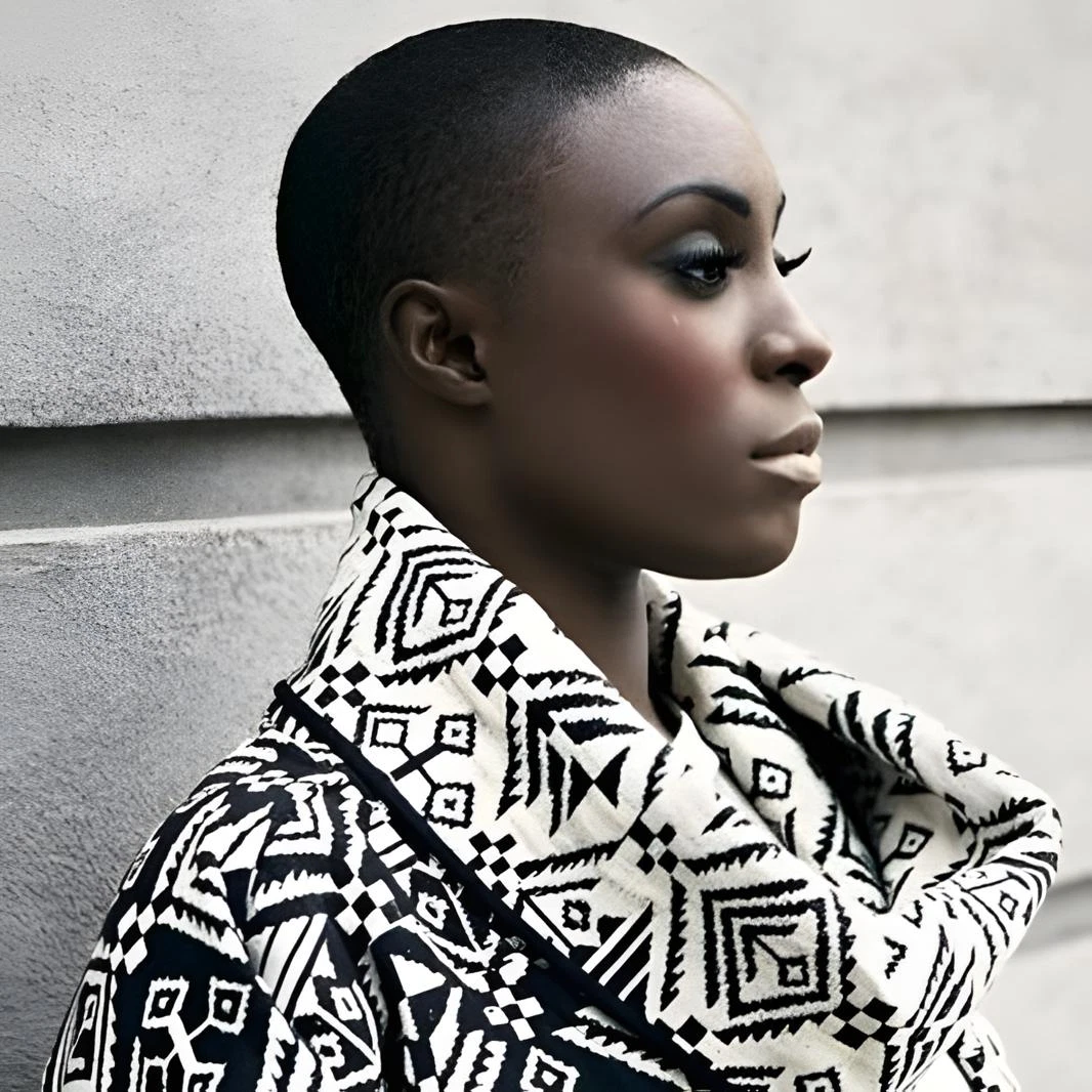 Laura Mvula