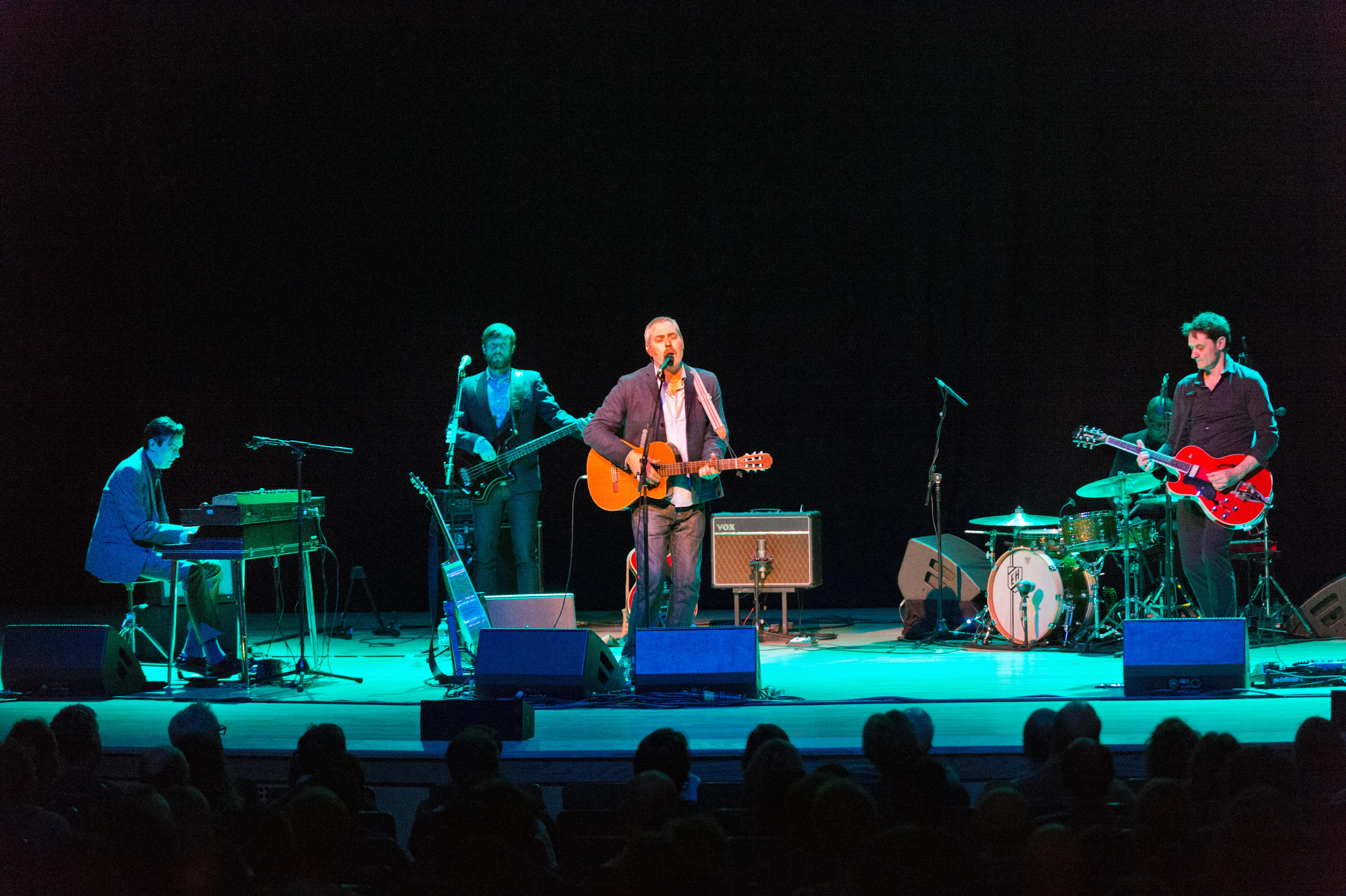 Tindersticks