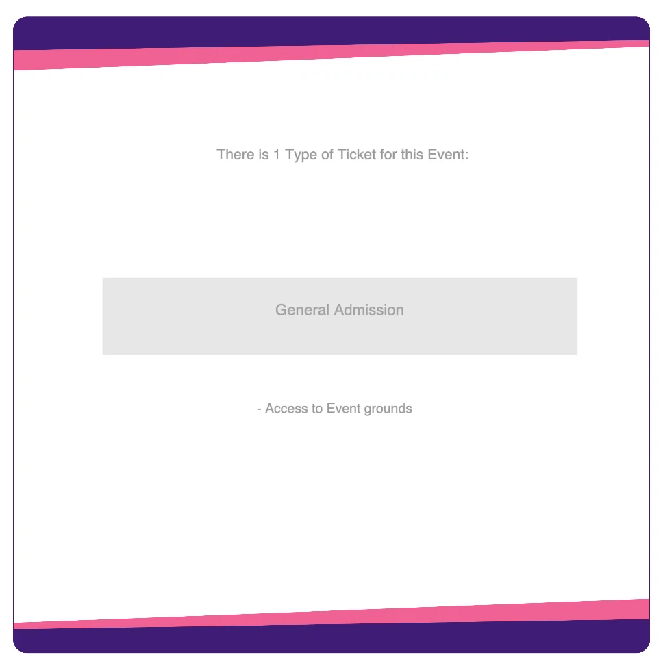 Seating plan: 26 Leake Street