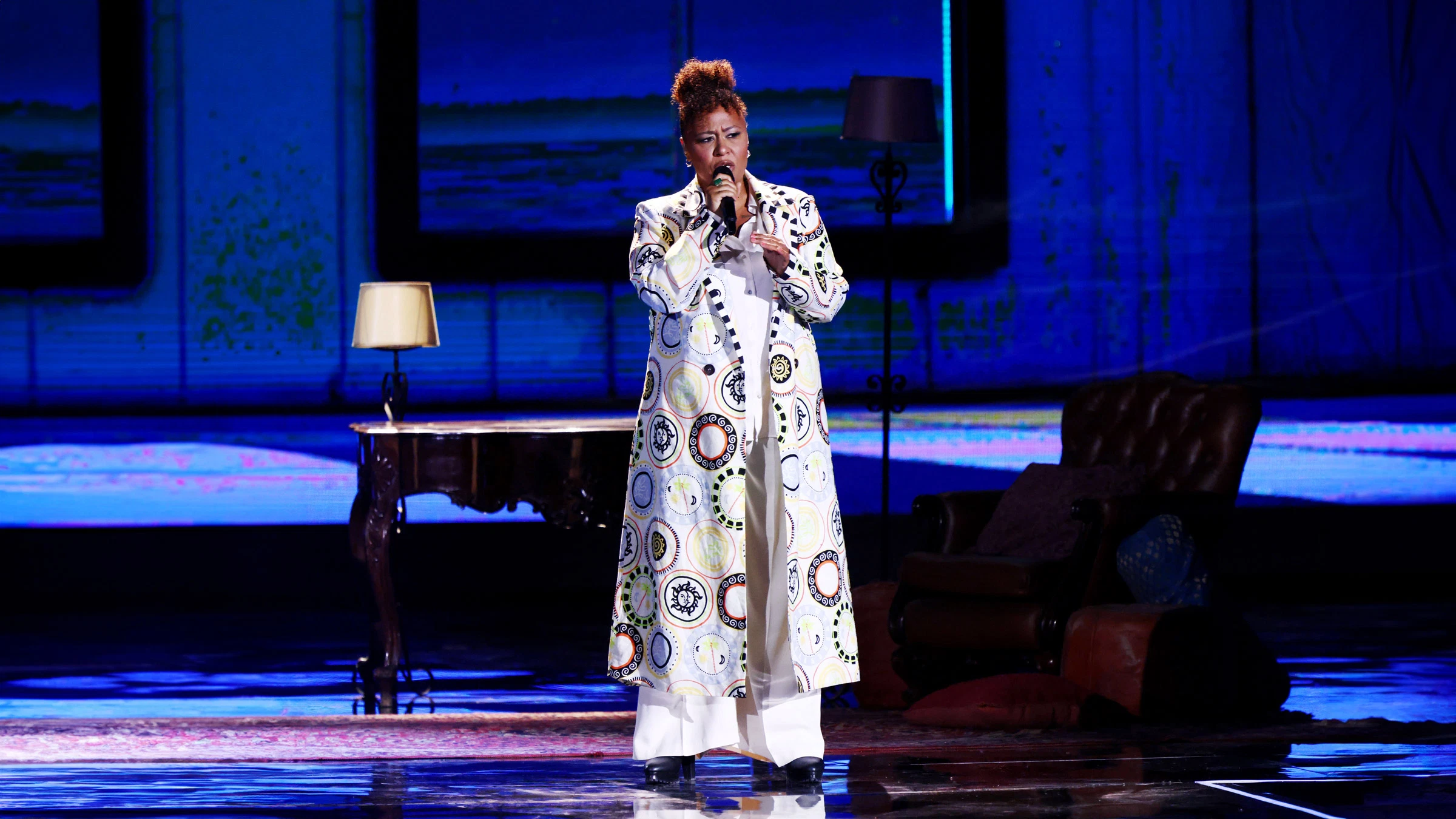Emeli Sande - Celebrating 15 Years of 'Our Version of Events'