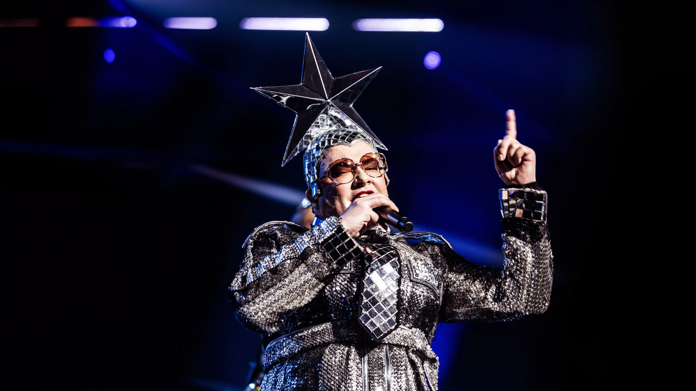 Verka Serduchka & Band