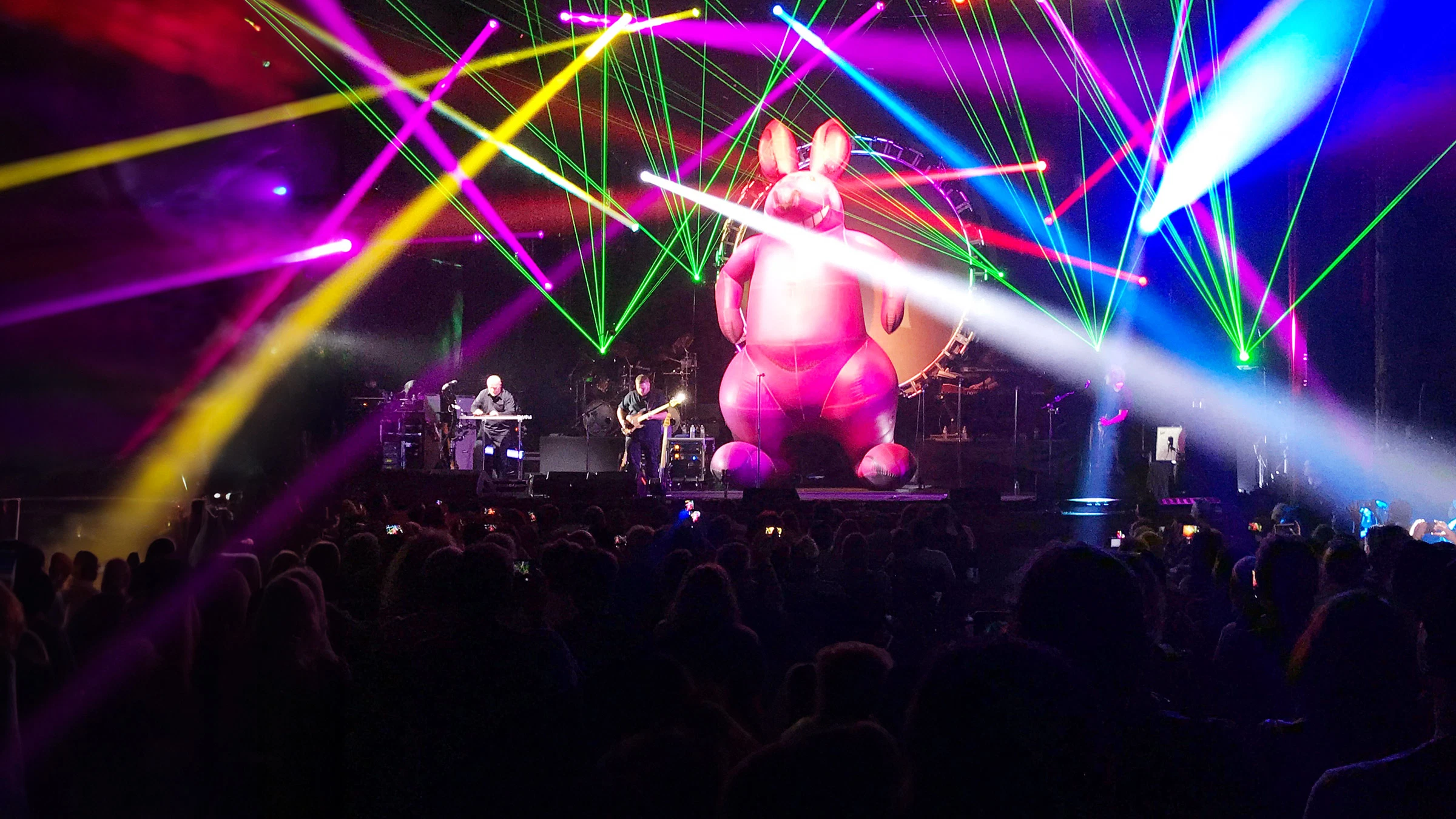 The Australian Pink Floyd