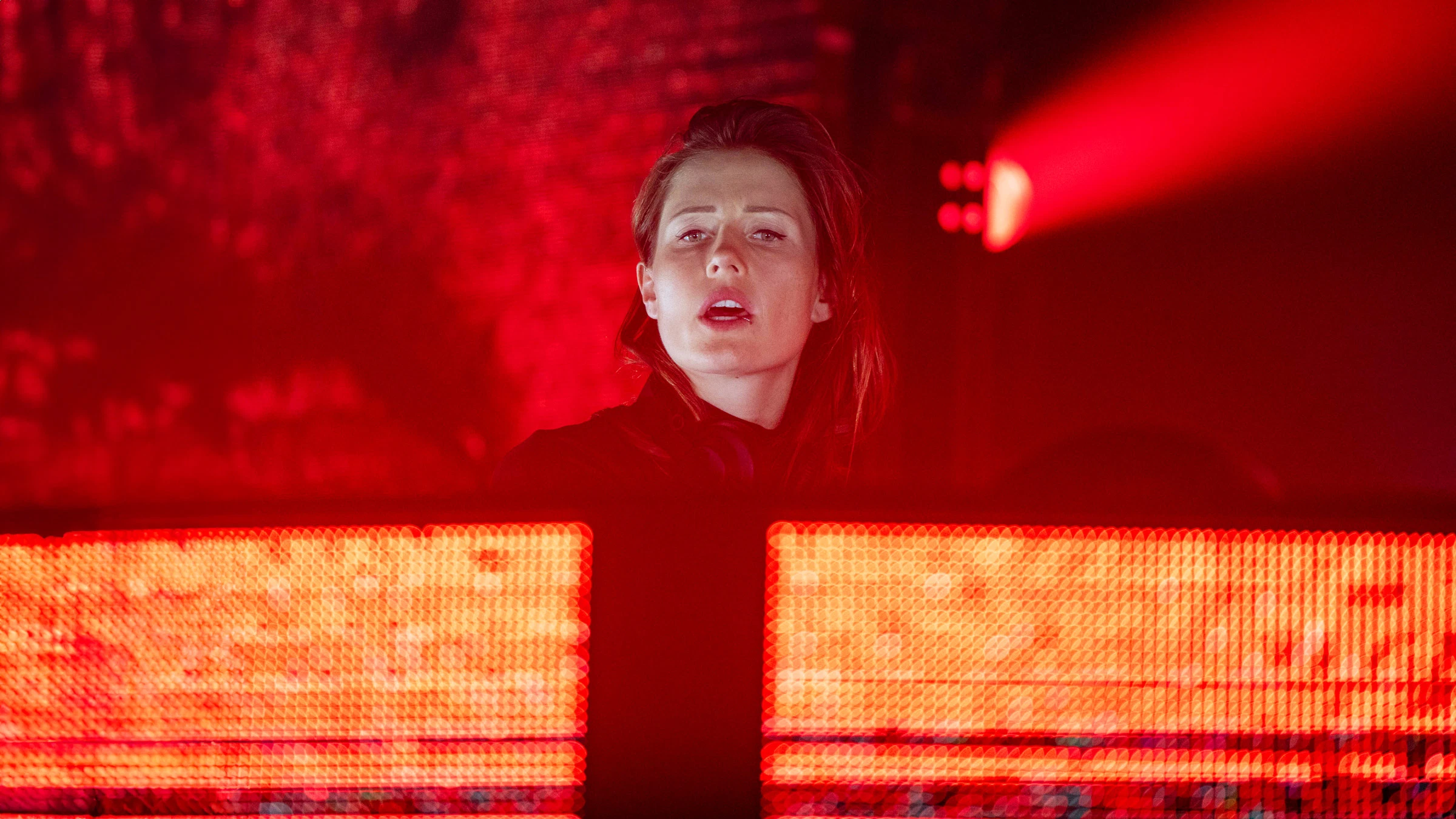 Charlotte de Witte