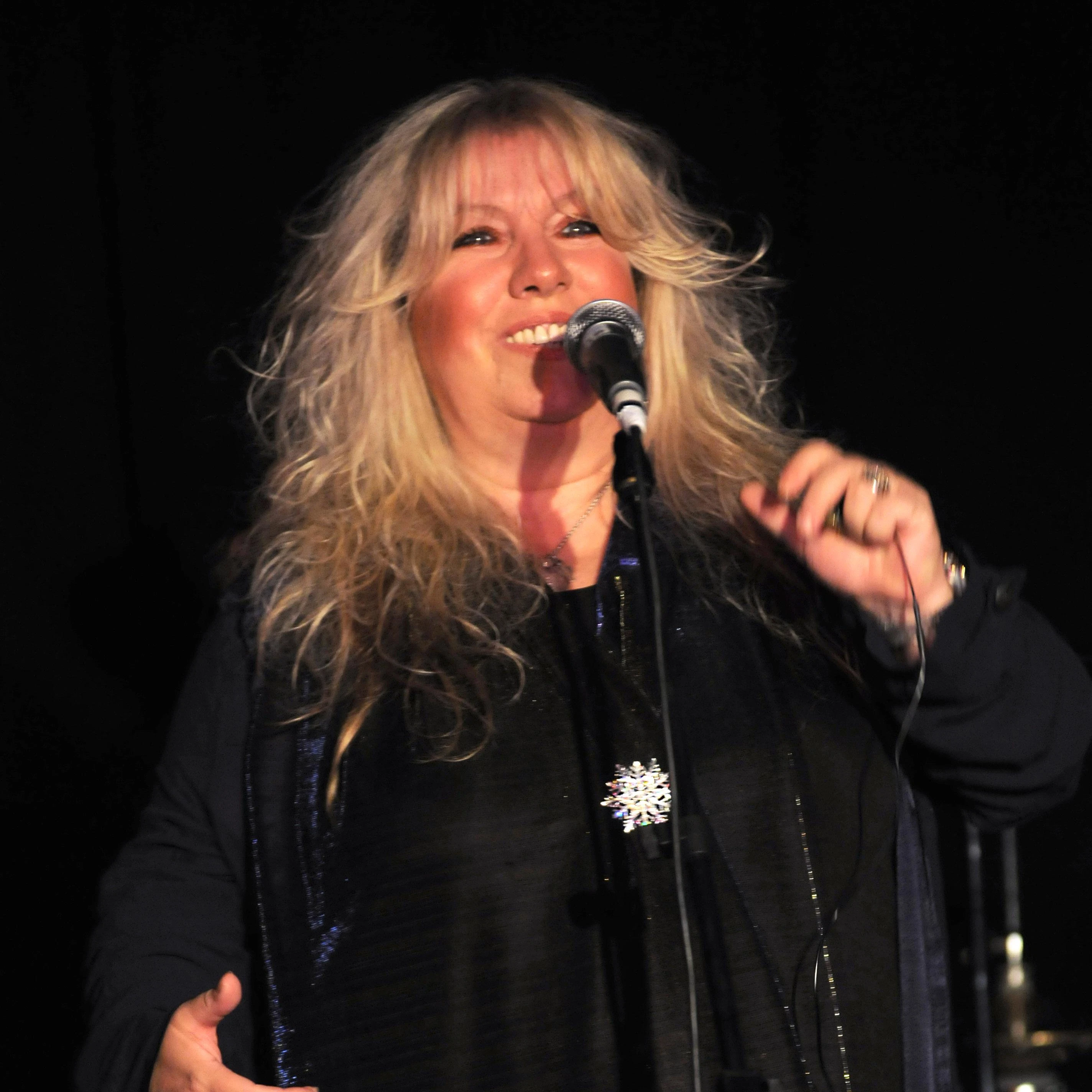 Judie Tzuke