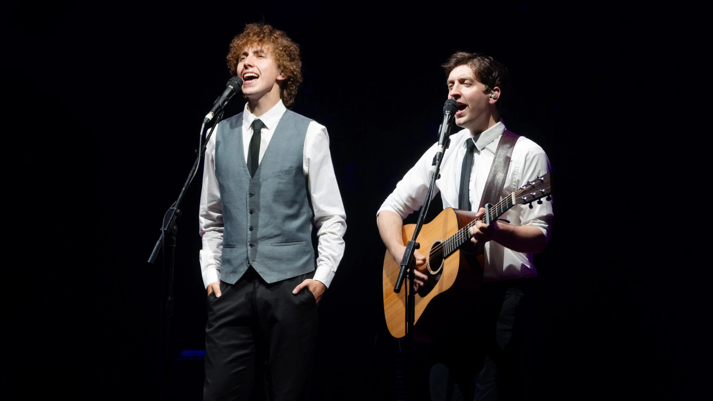 The Simon & Garfunkel Story