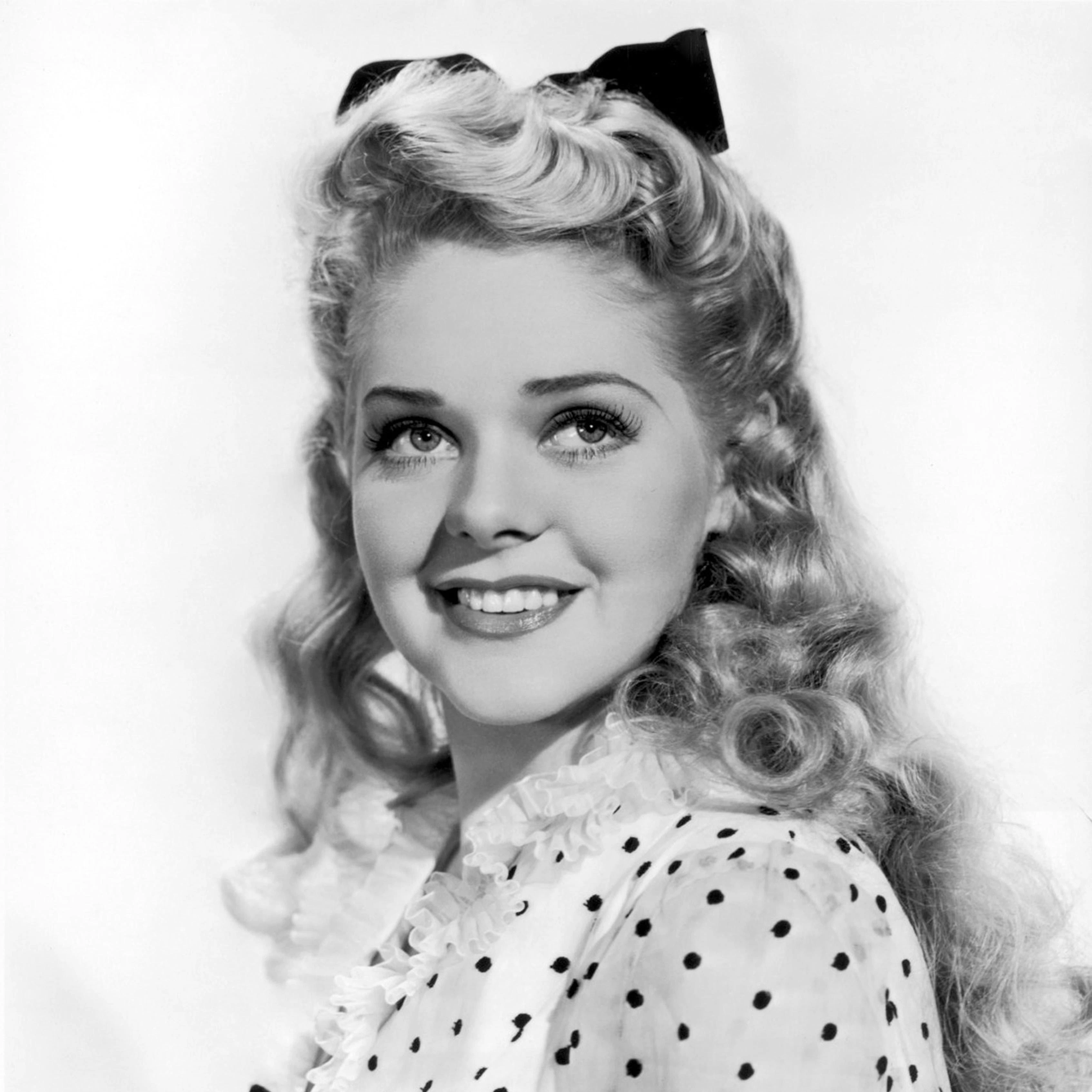 Alice Faye