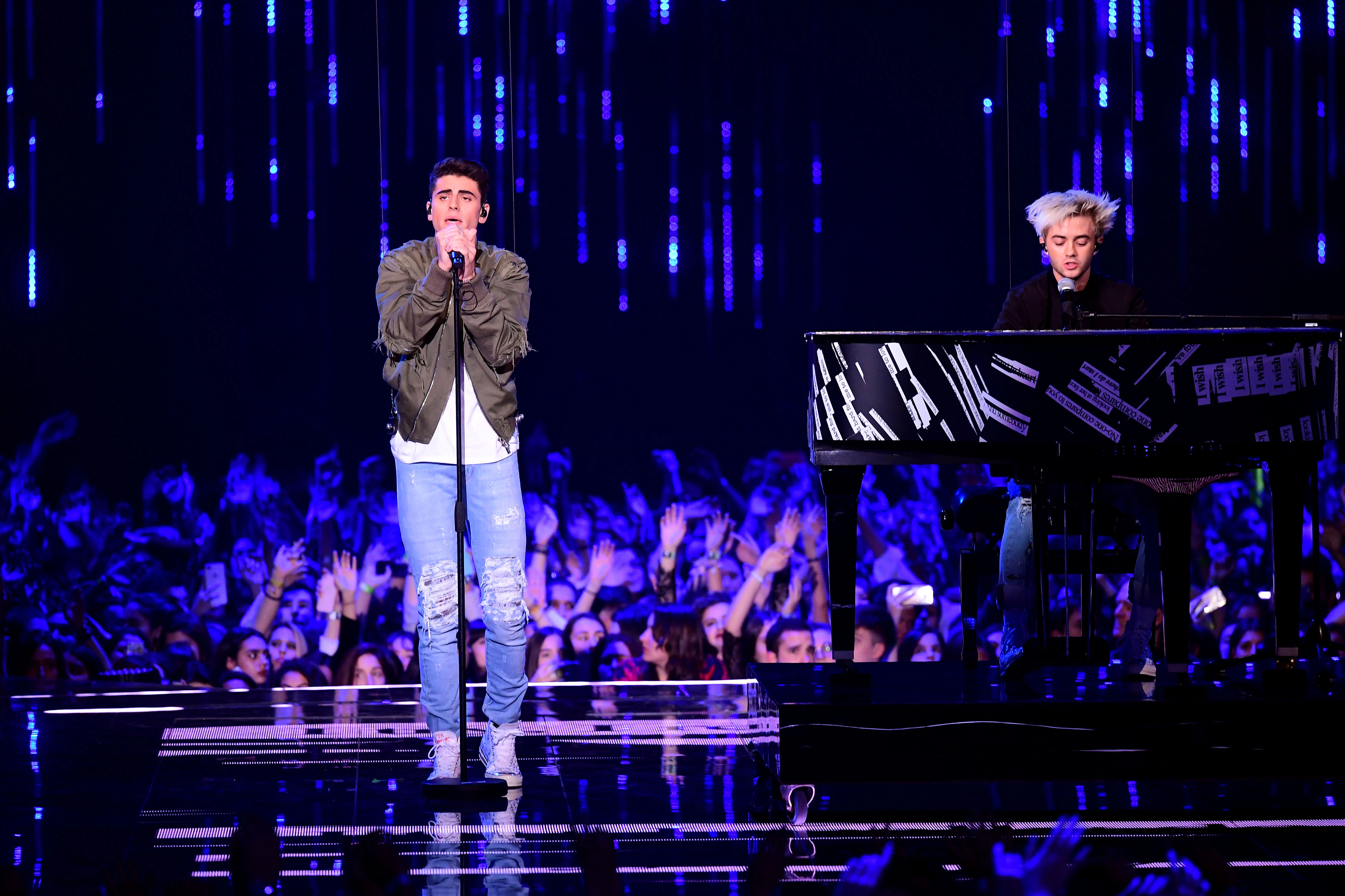 Jack & Jack