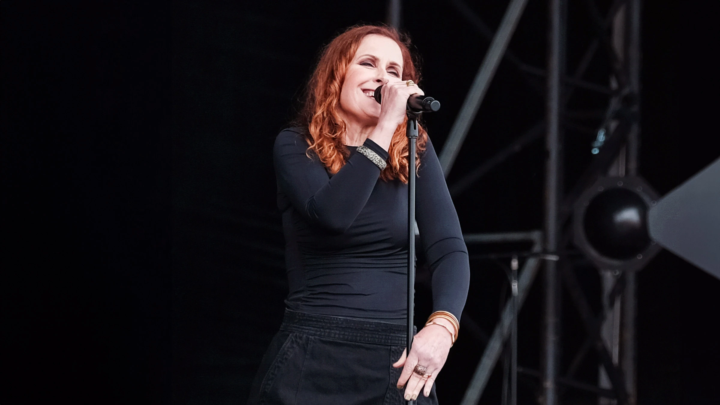 Alison Moyet