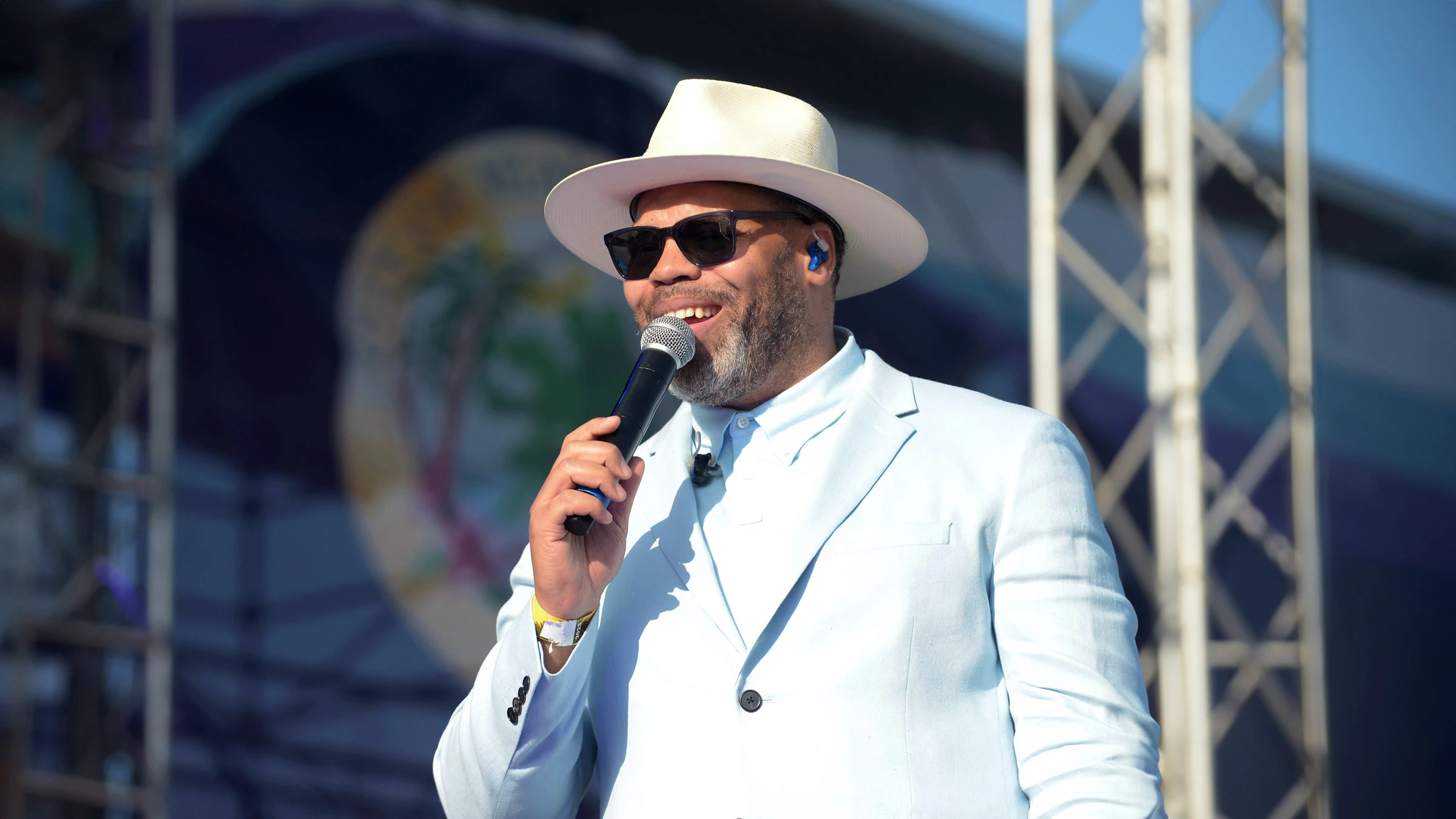 Eric Roberson