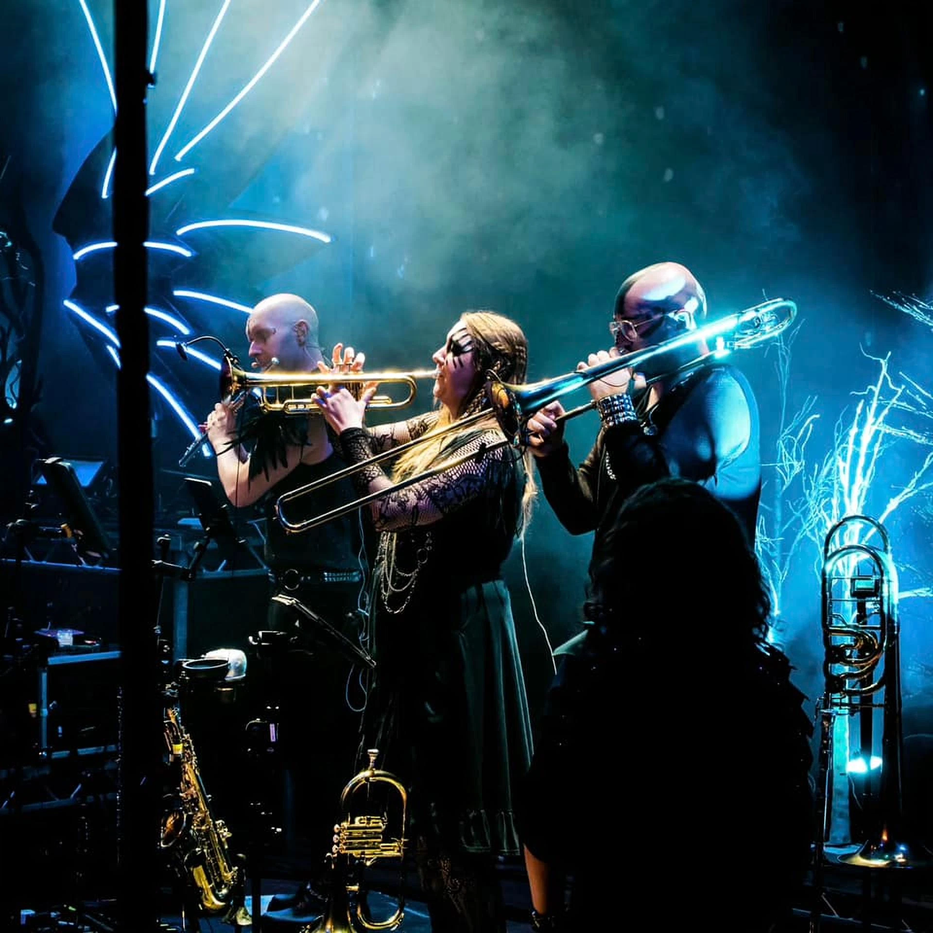 London Symphonic Rock Orchestra