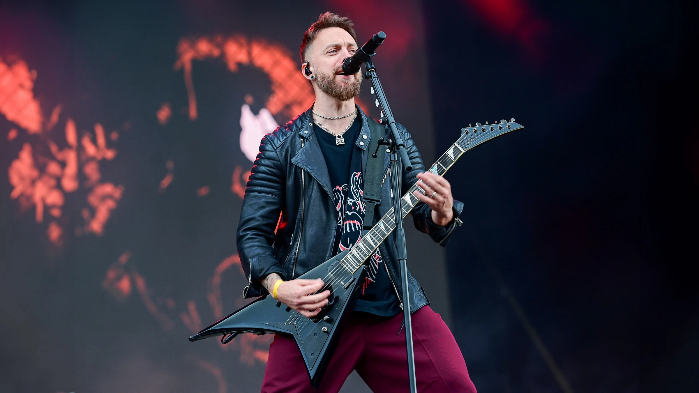 Bullet For My Valentine