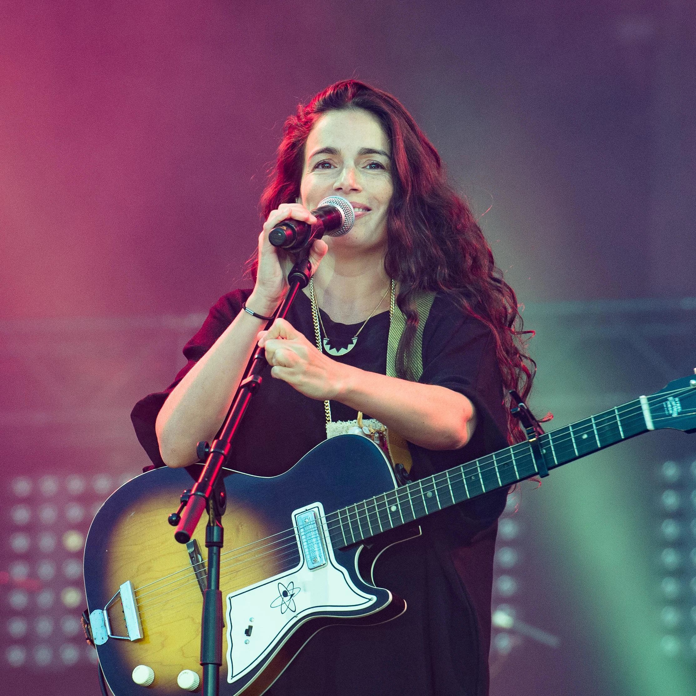Yael Naim