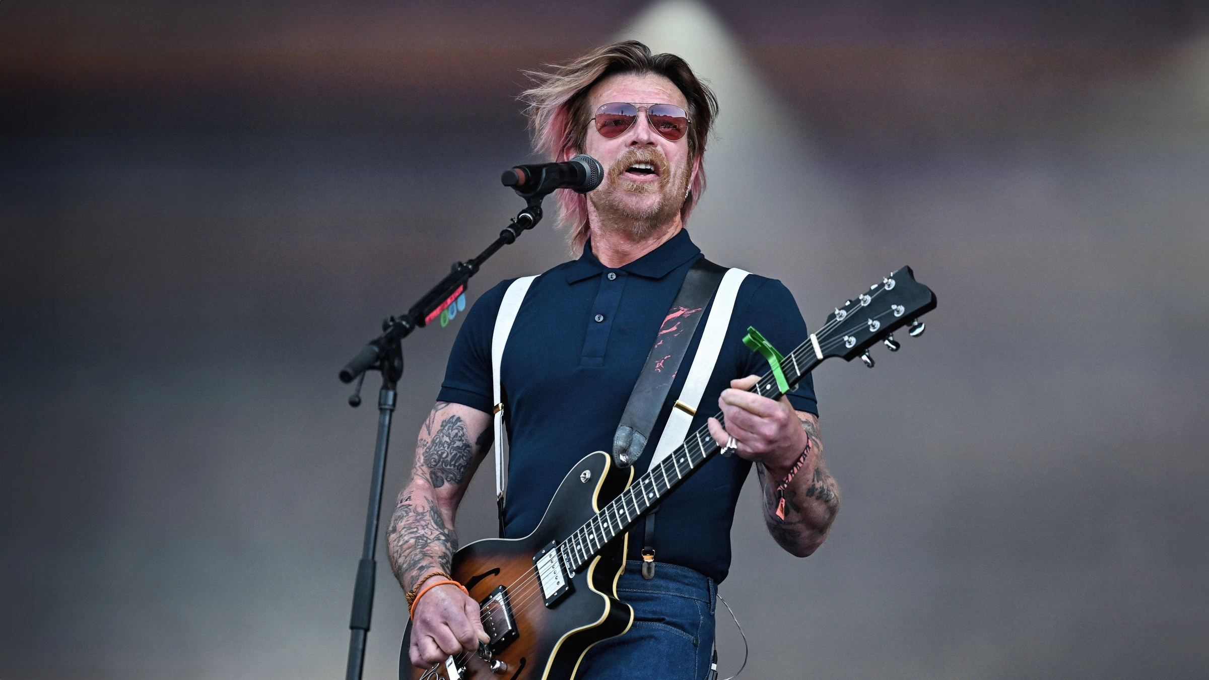 Eagles of Death Metal