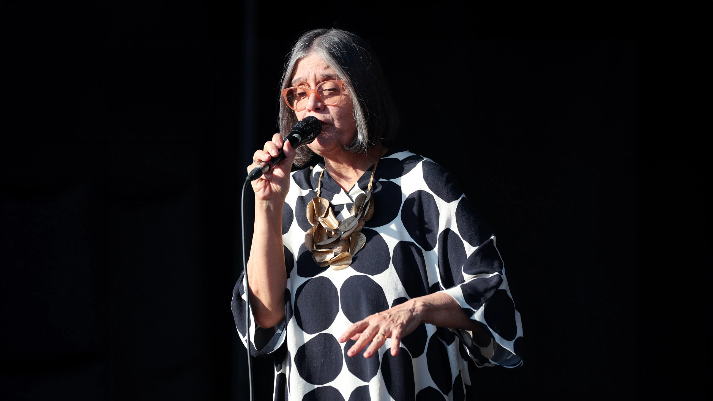 Joyce Moreno