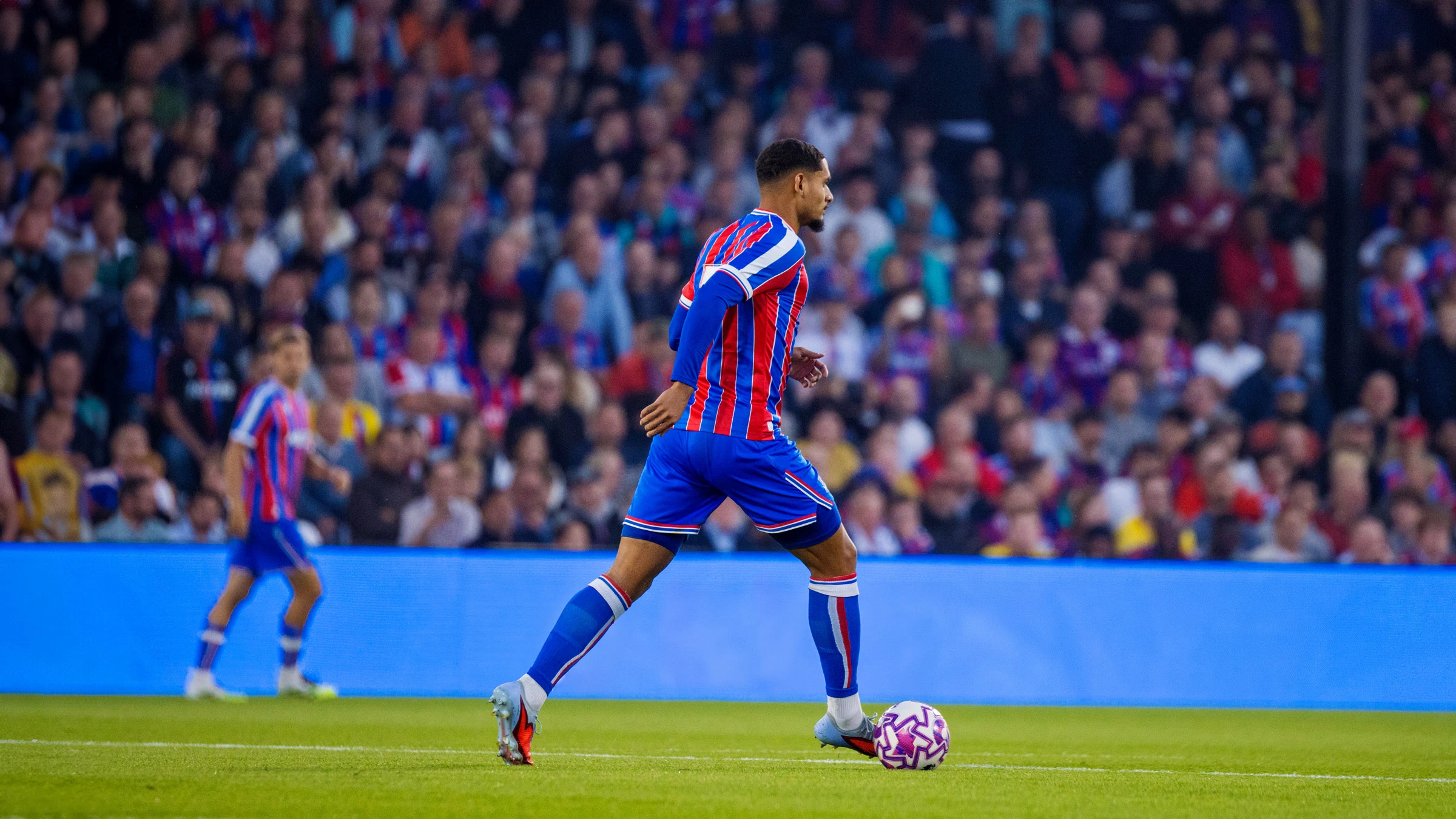 Crystal Palace vs Arsenal