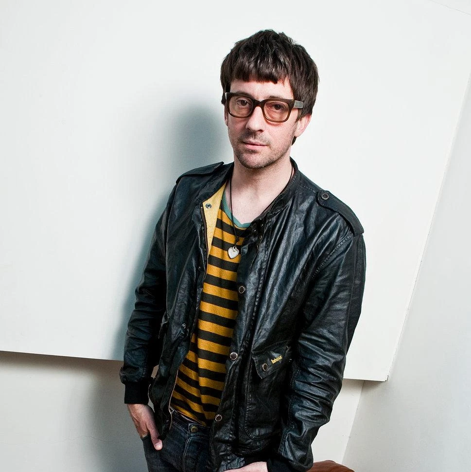 Graham Coxon