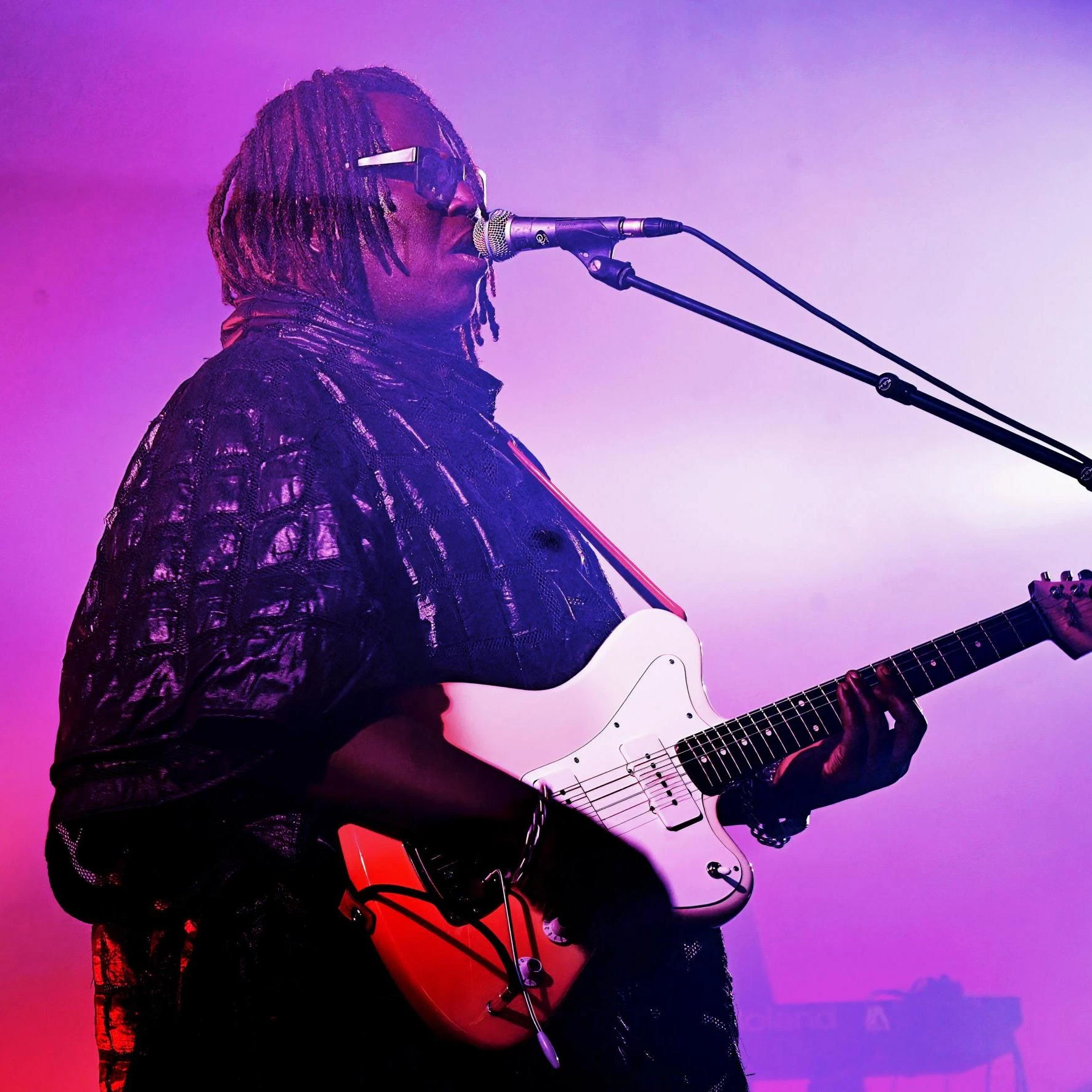 Dave Okumu & Friends present DVTN: Music that Changes the World: from Nina Simone to Sly Stone