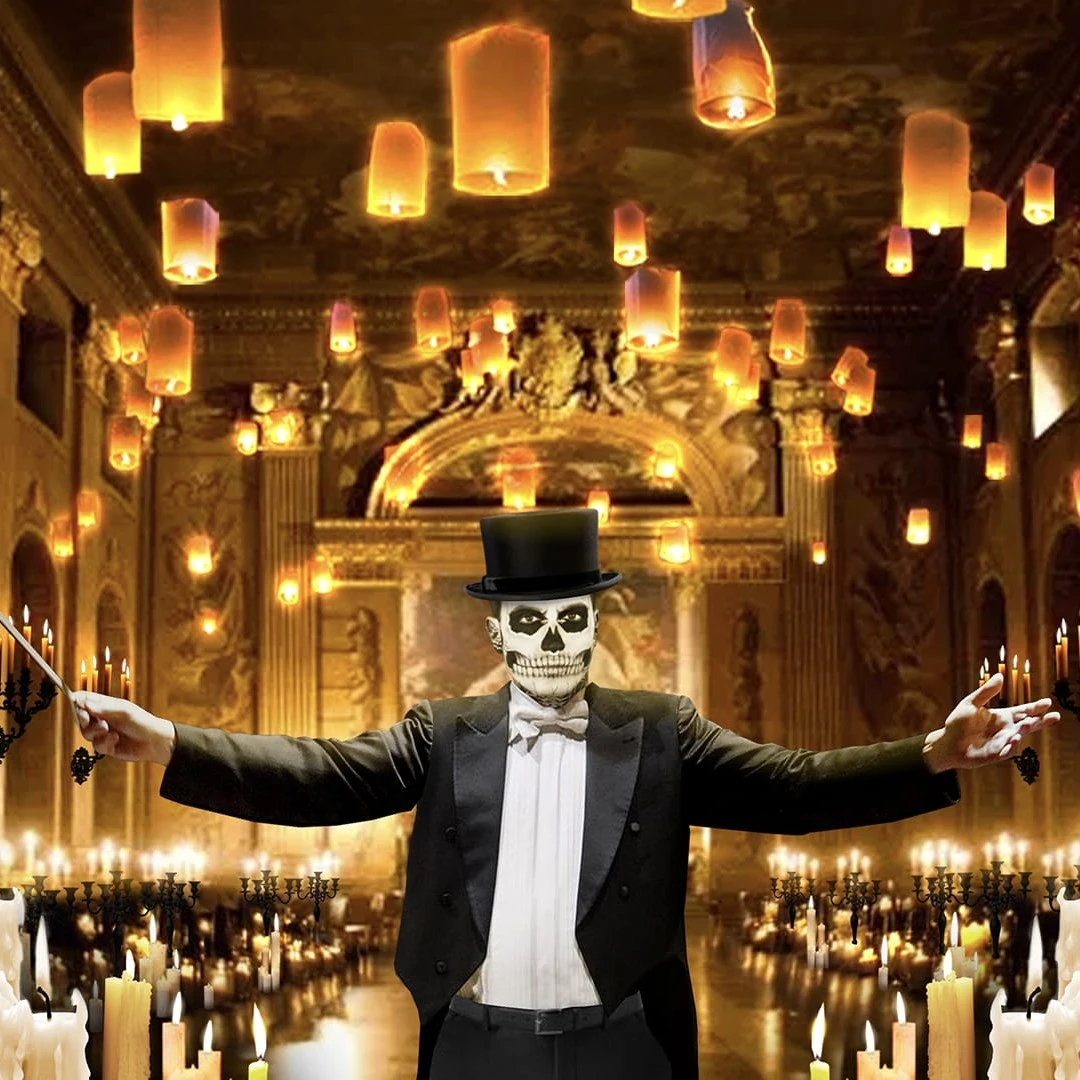 The Rock Orchestra by Candlelight