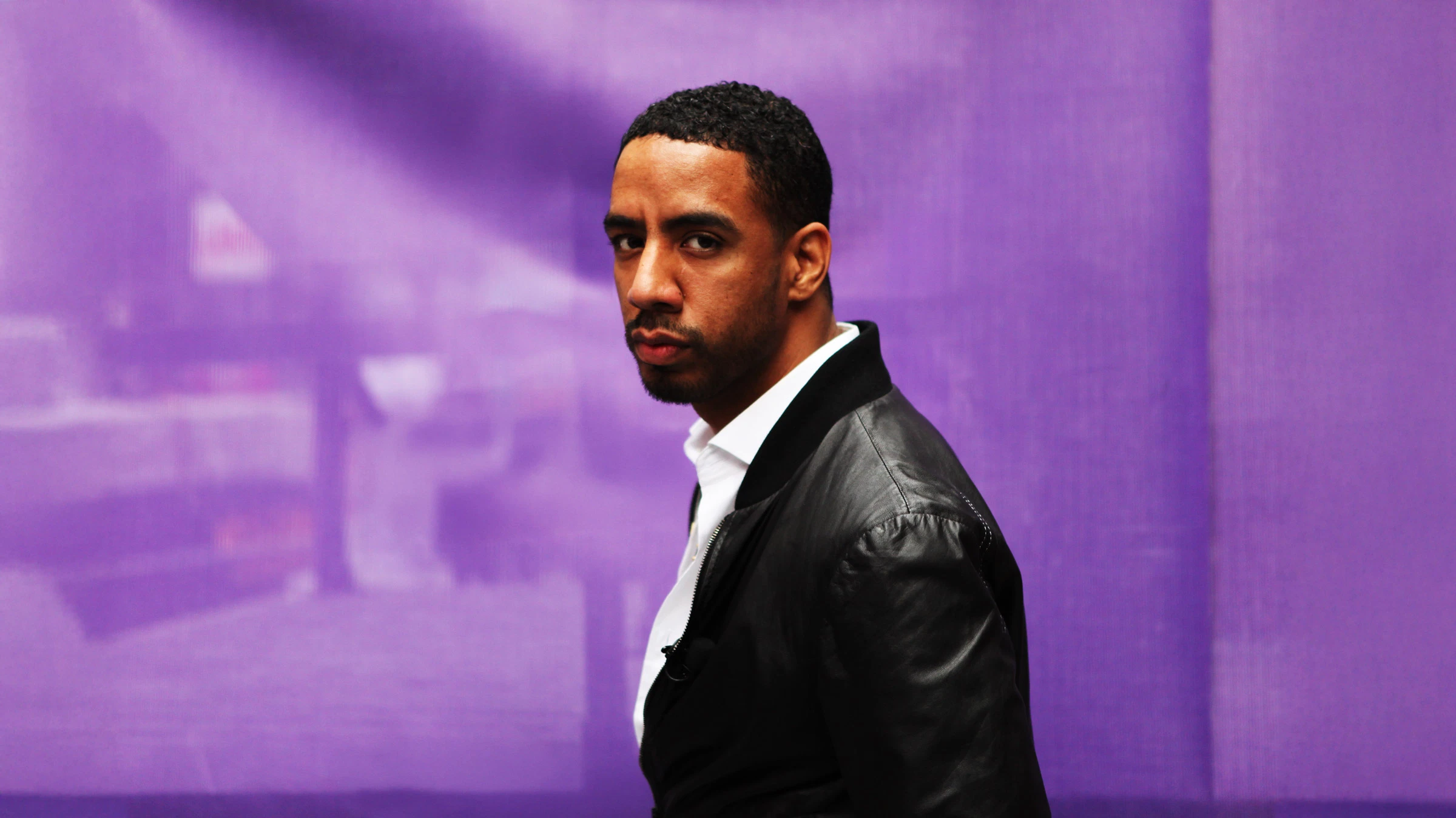 Ryan Leslie
