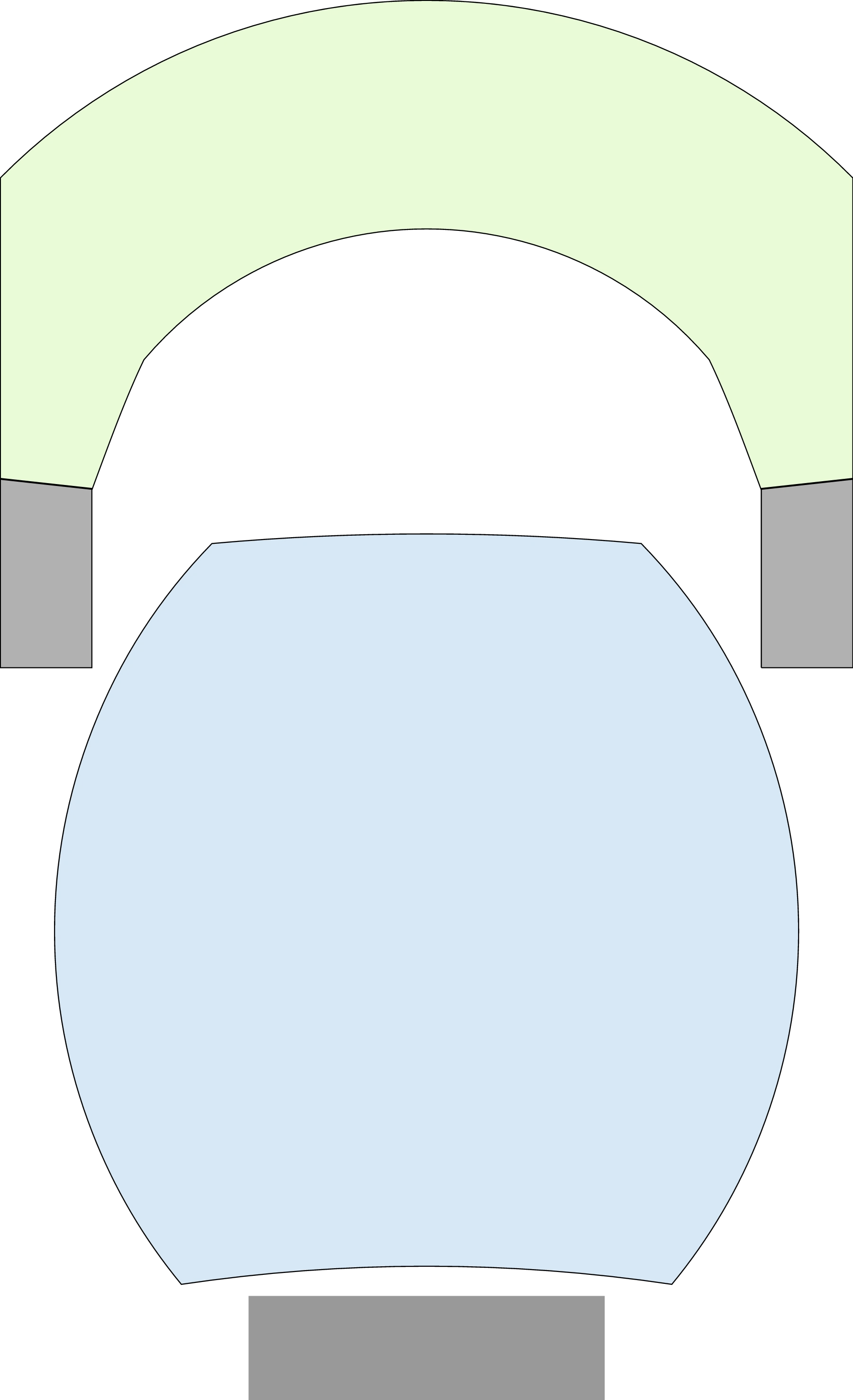 Seating plan: Haymarket Theatre Royal