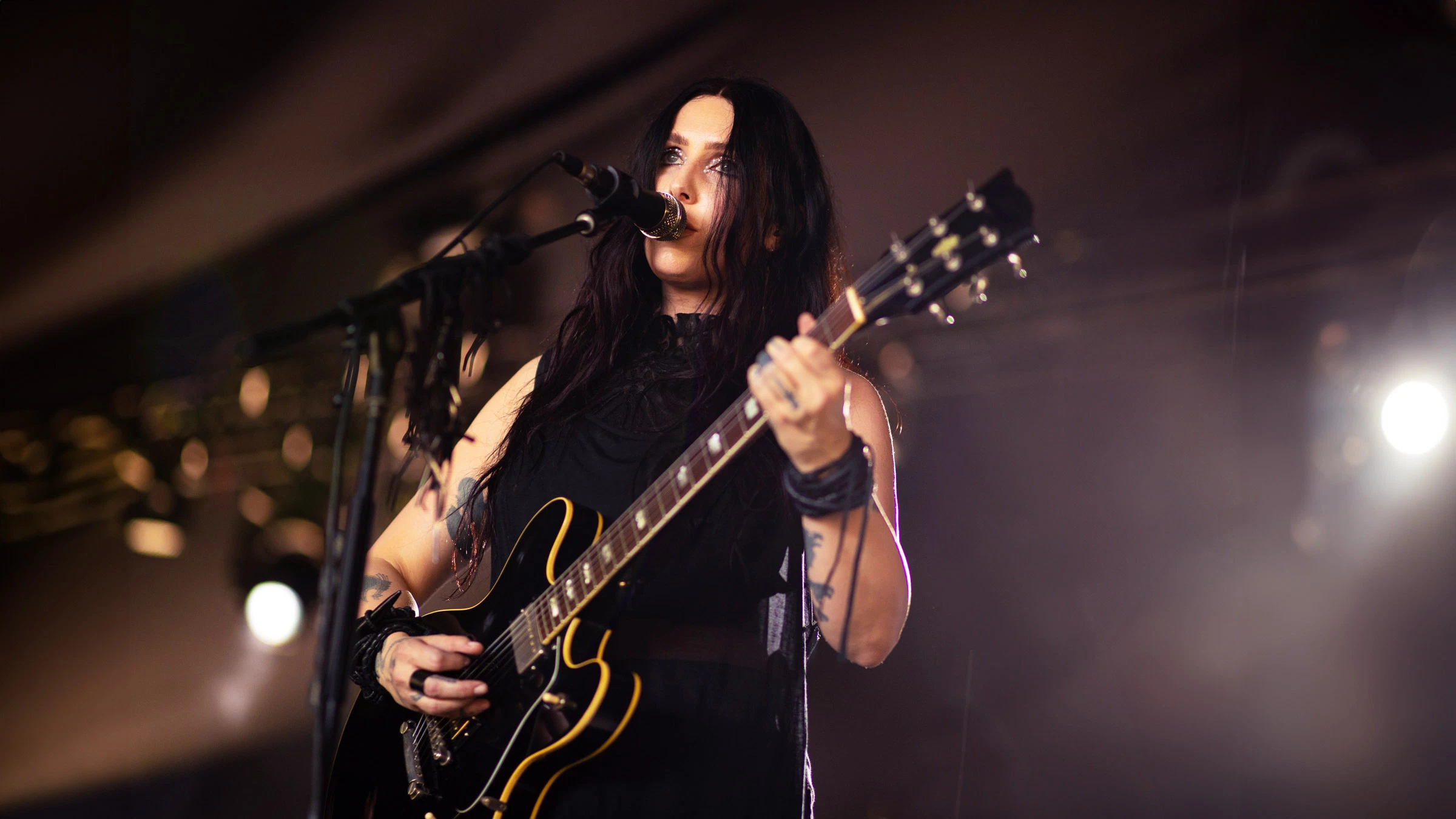 Chelsea Wolfe