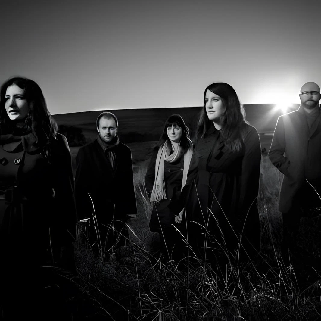 The Unthanks in Winter