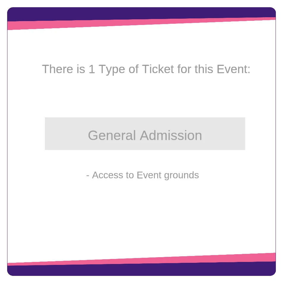 Seating plan: The Rose Theatre Trust