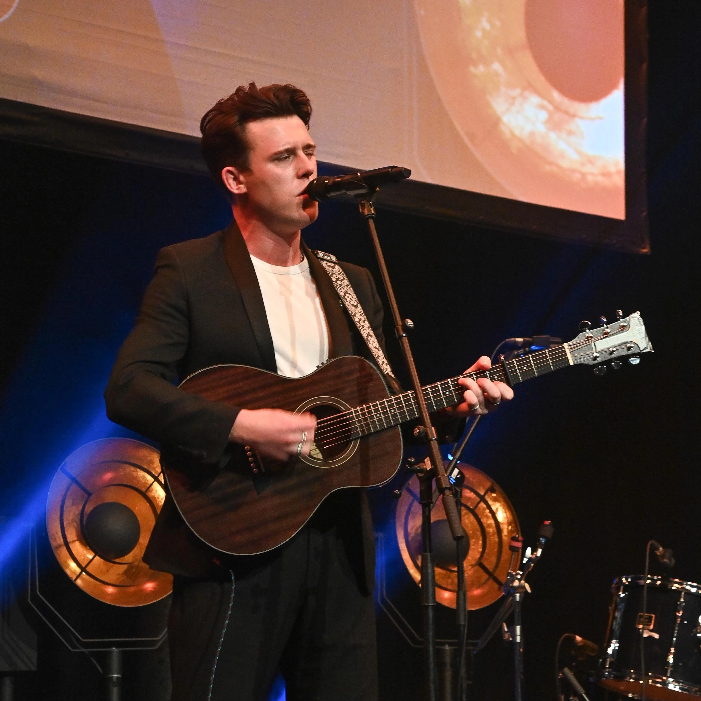 Niall McNamee