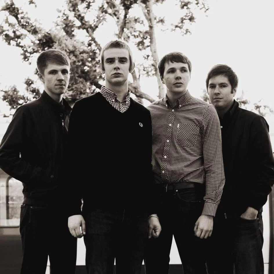 The Spitfires