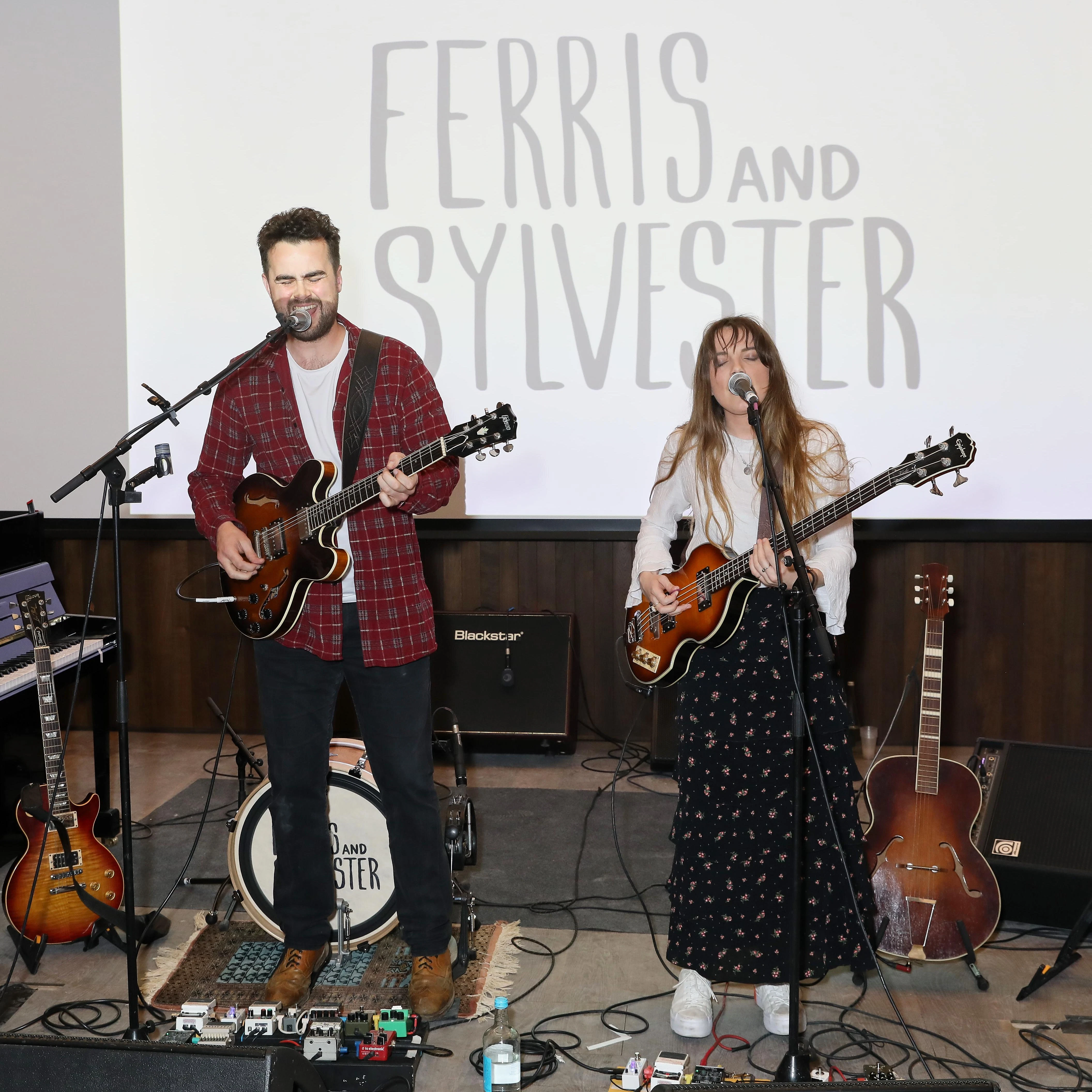 Ferris & Sylvester