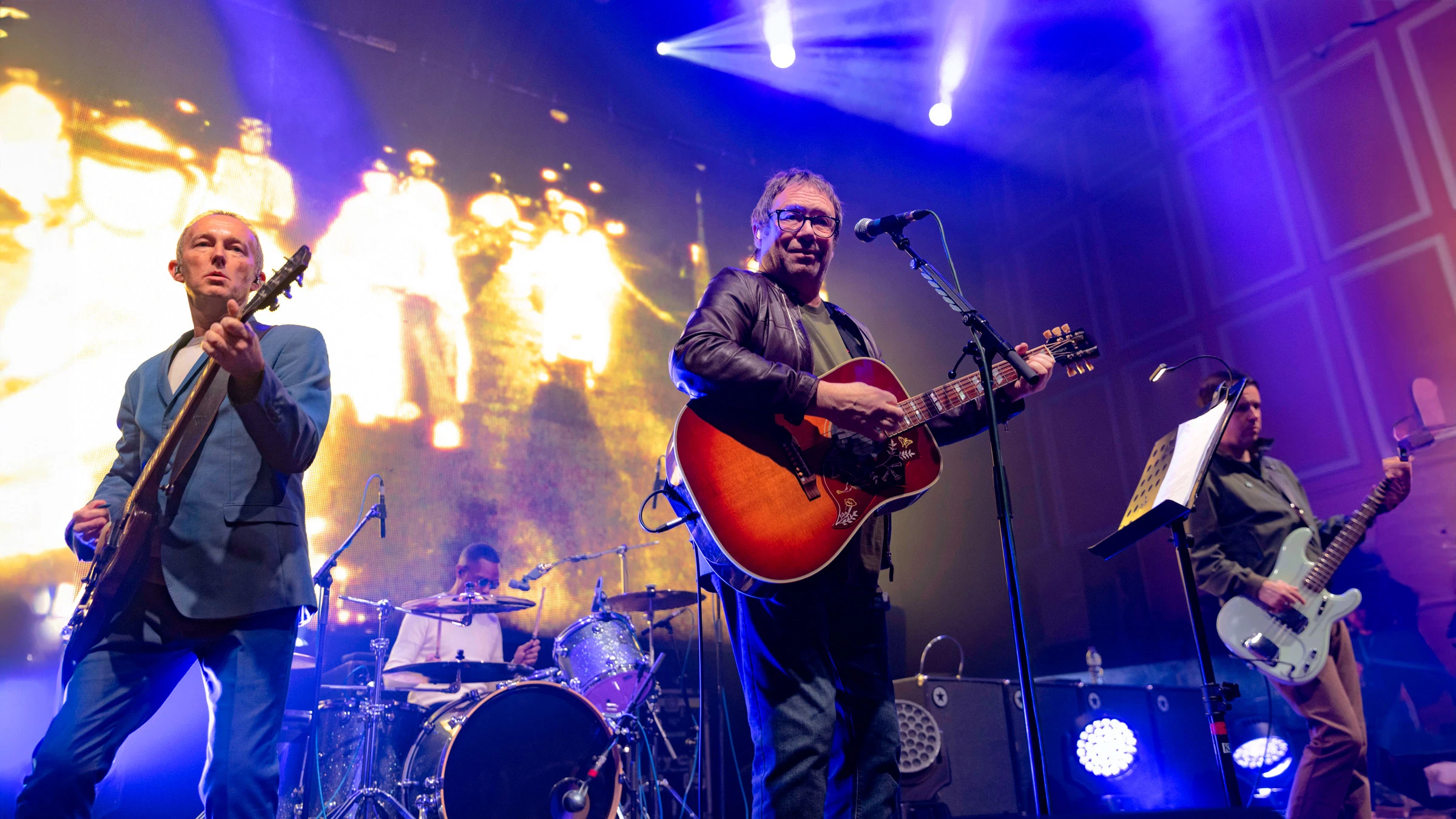 Ocean Colour Scene