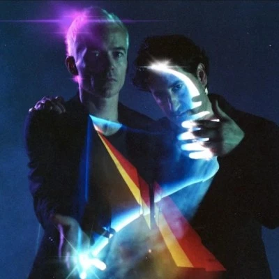 The Avalanches