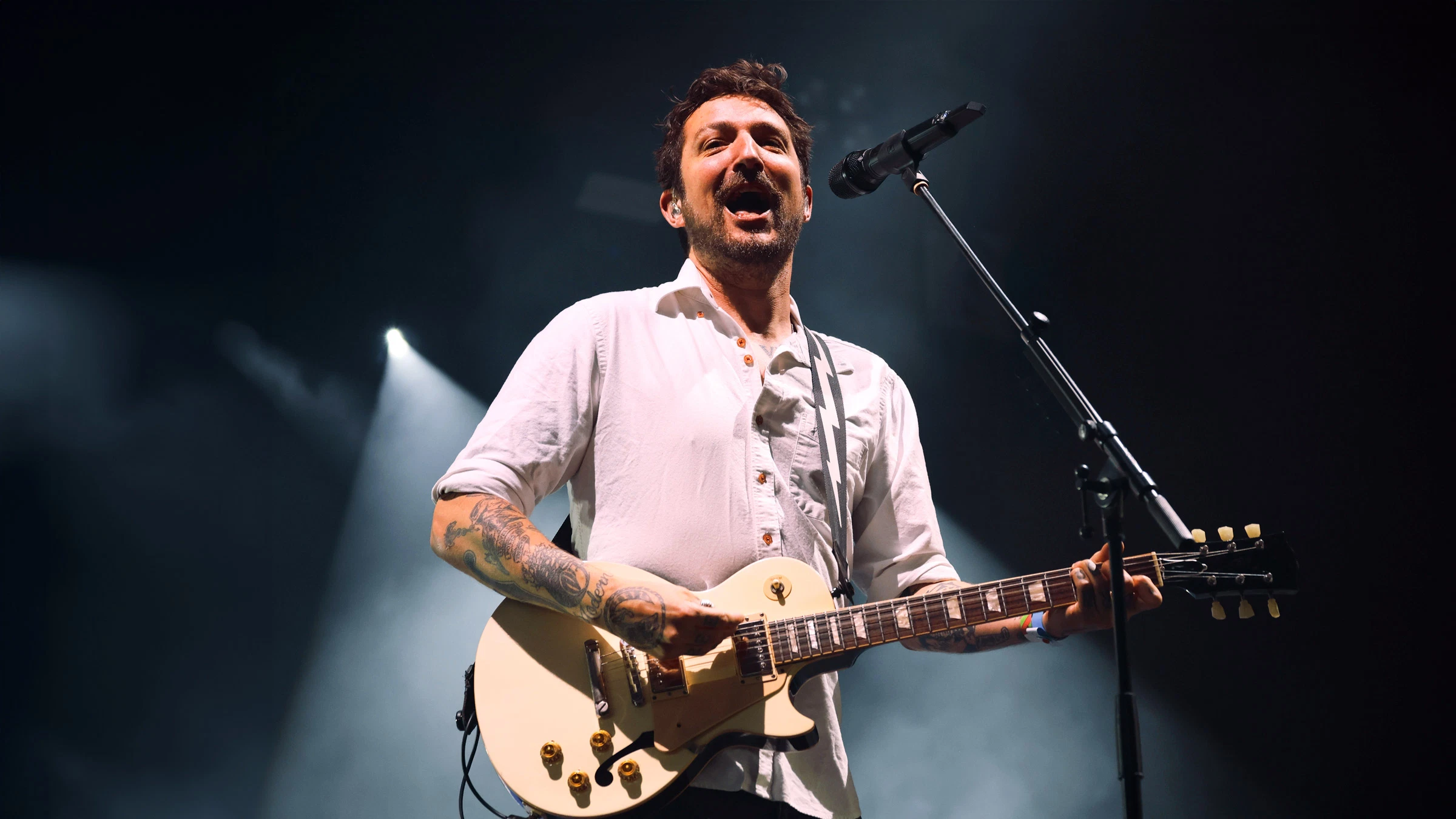Frank Turner Presents: Lost Evenings X - Weekend Tickets