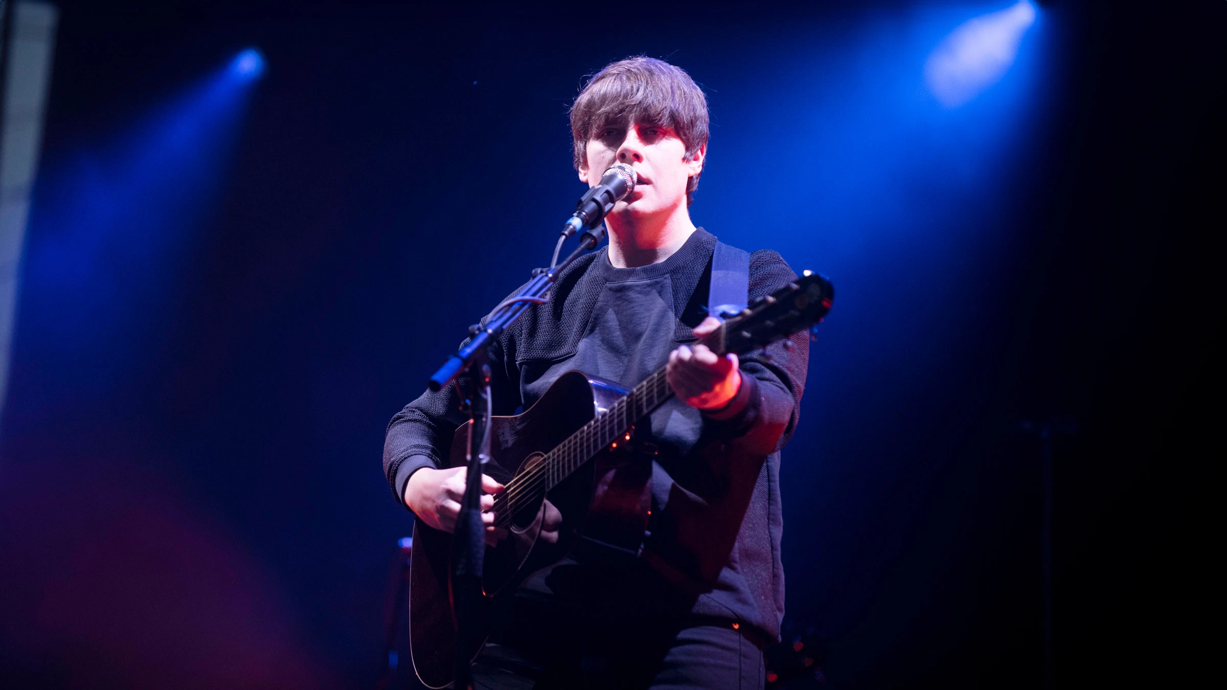 Jake Bugg