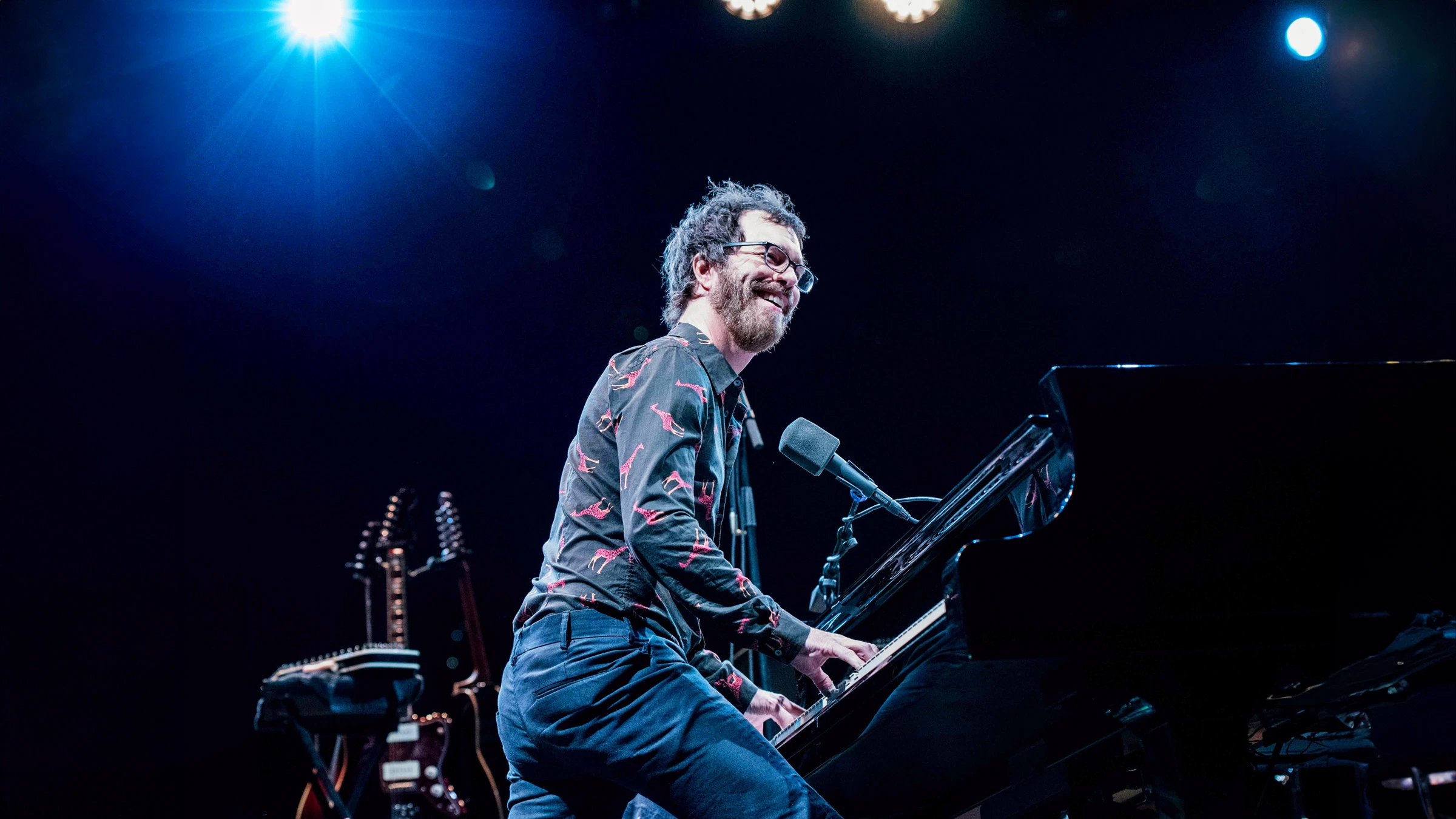 Ben Folds