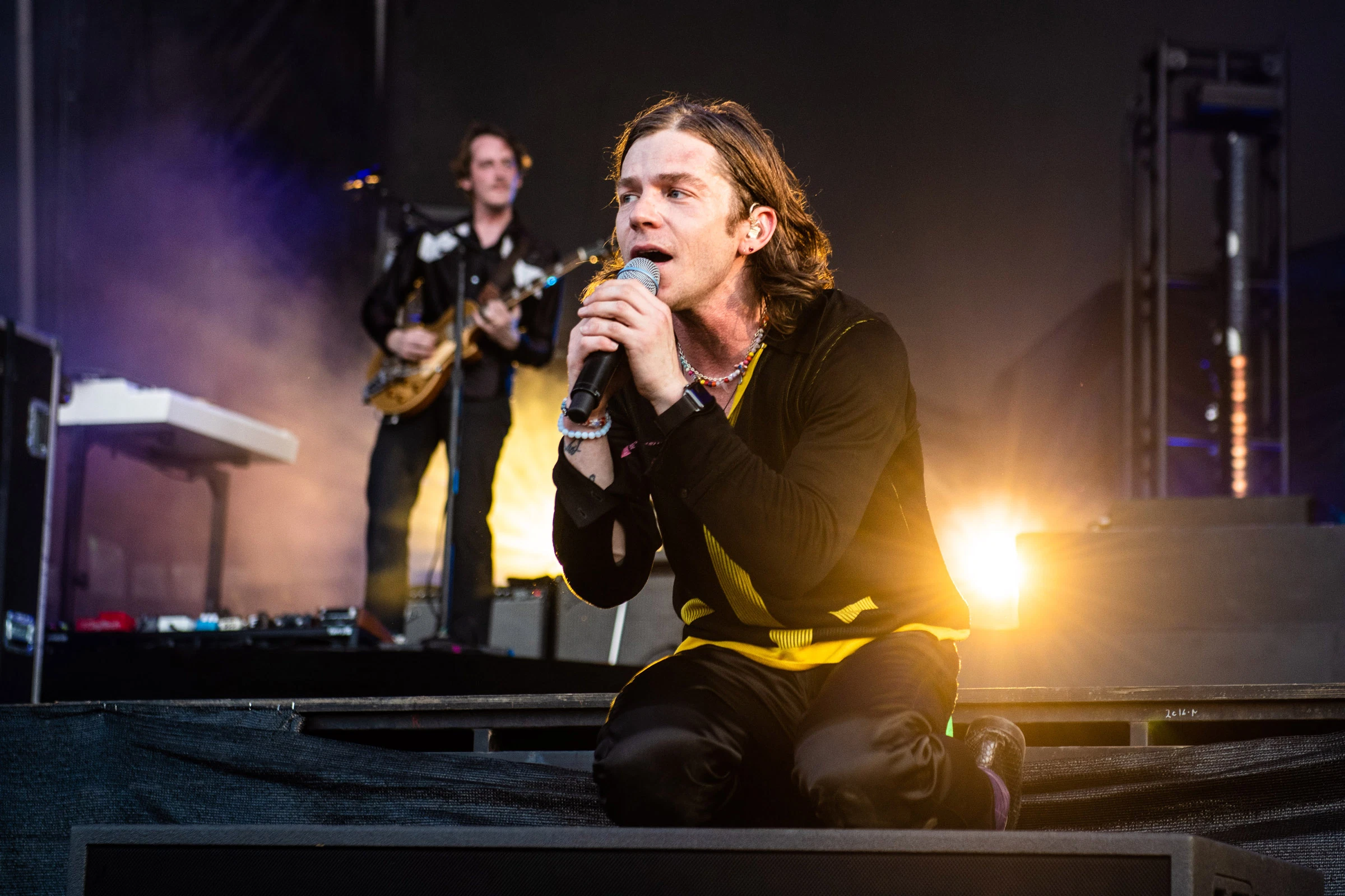 Cage the Elephant