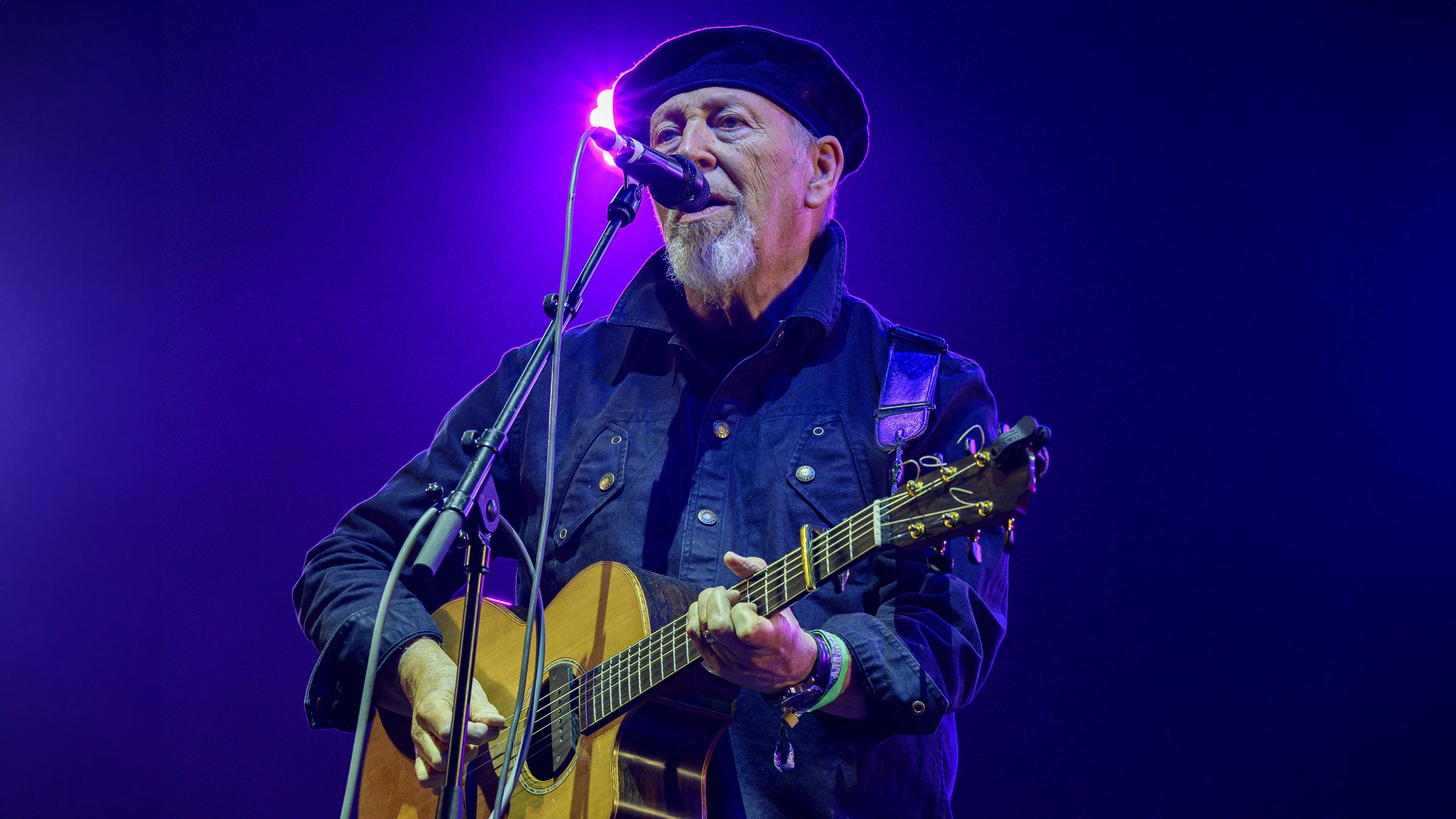 Richard Thompson