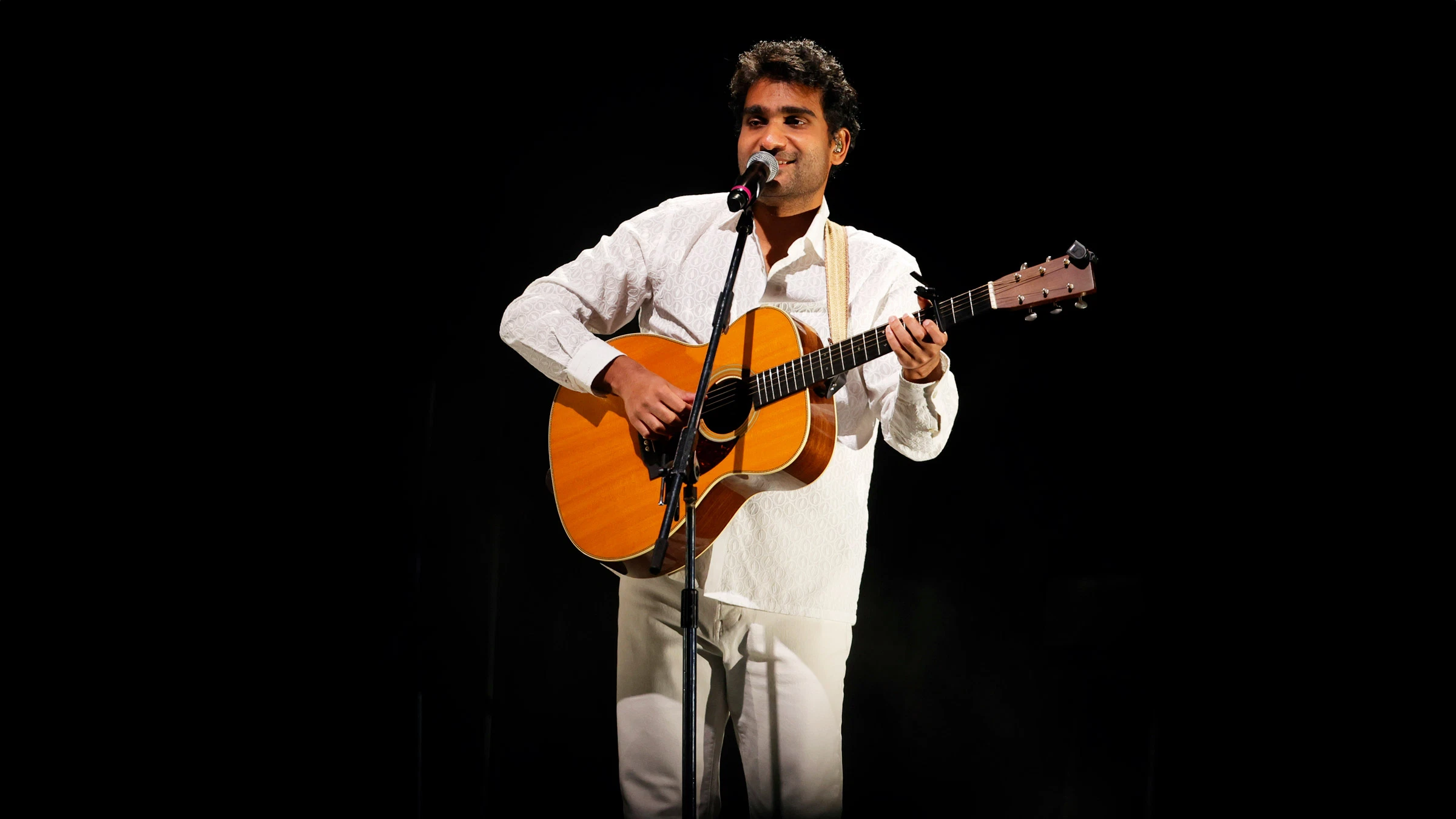 Prateek Kuhad