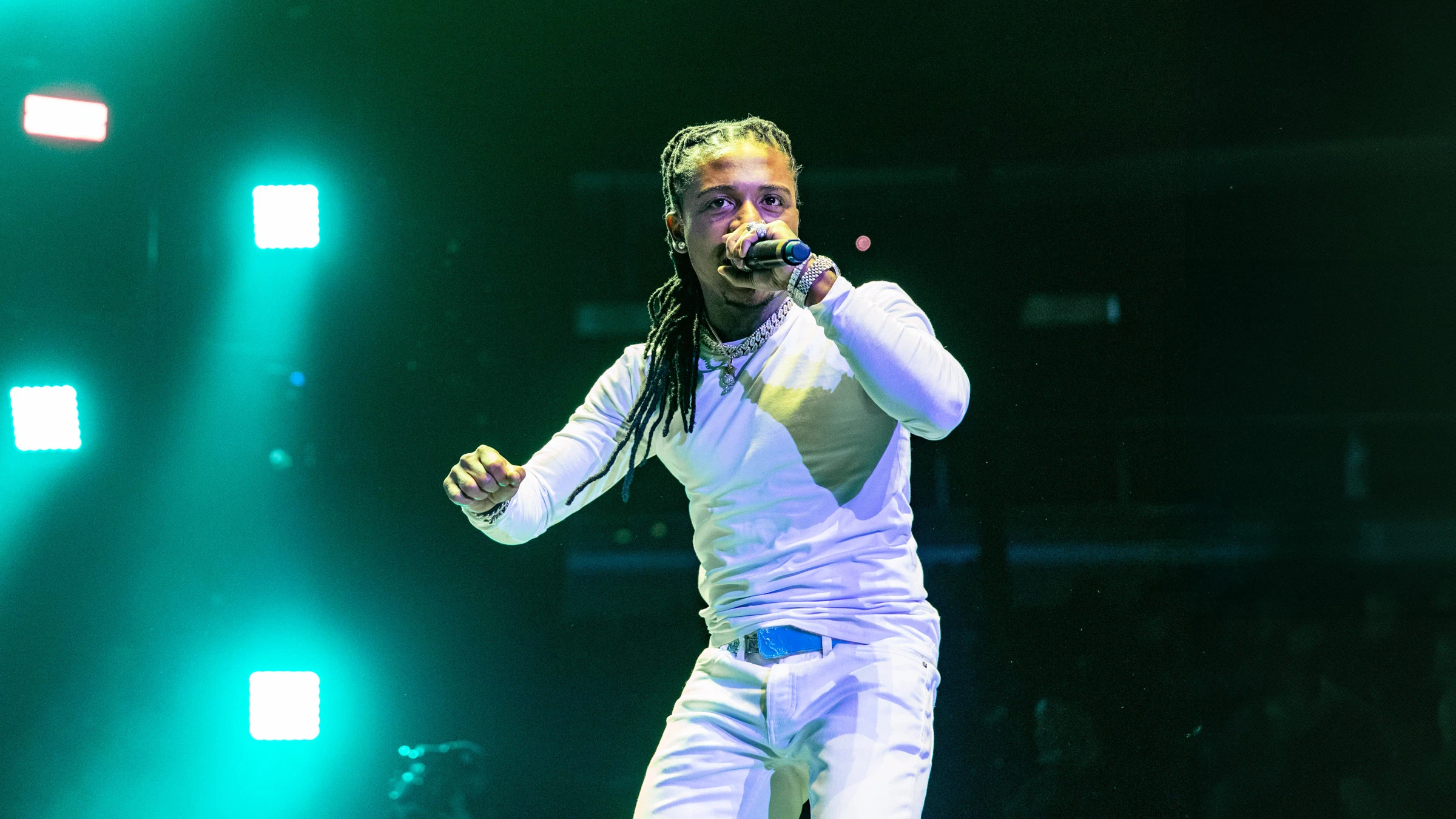 Jacquees