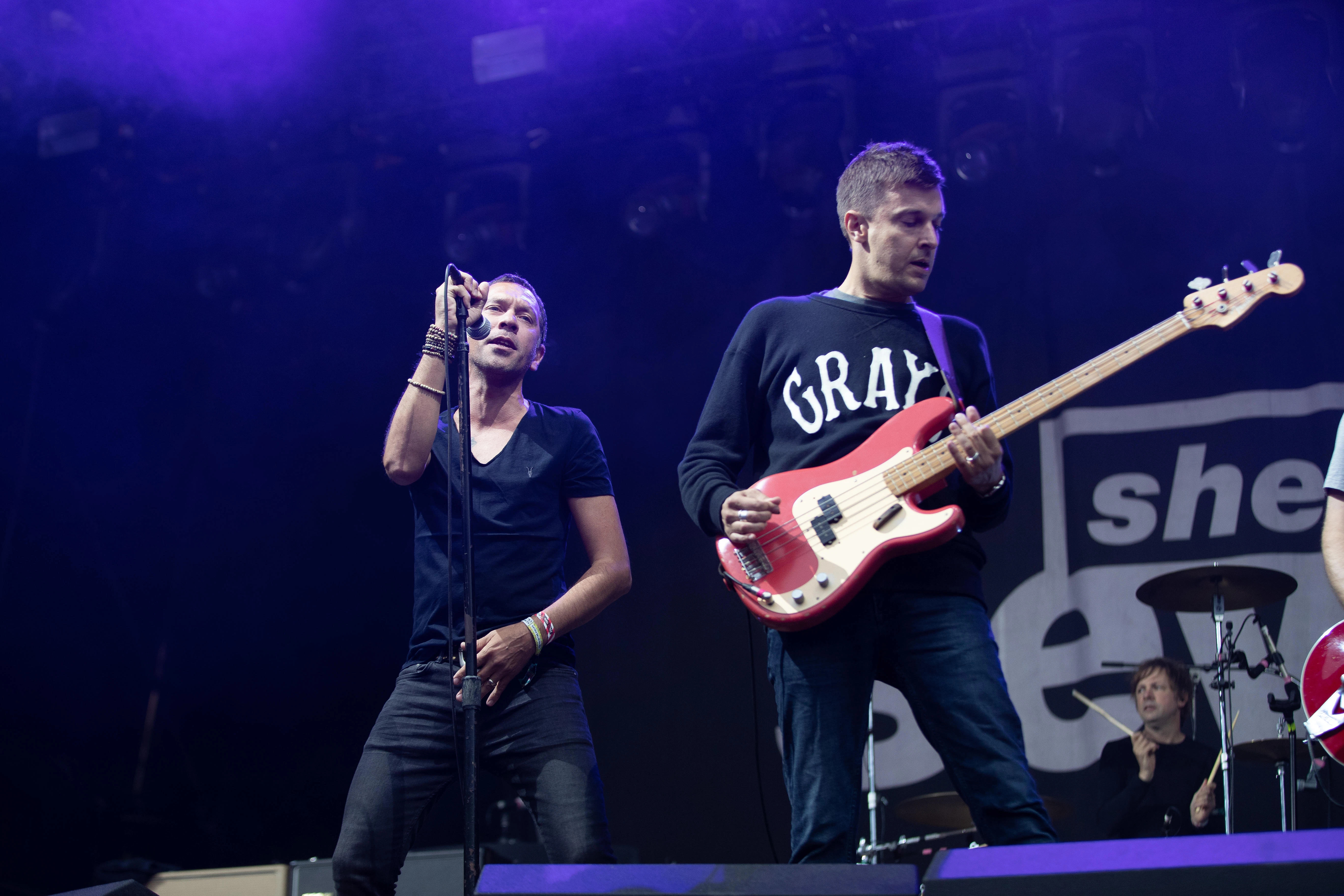 Shed Seven
