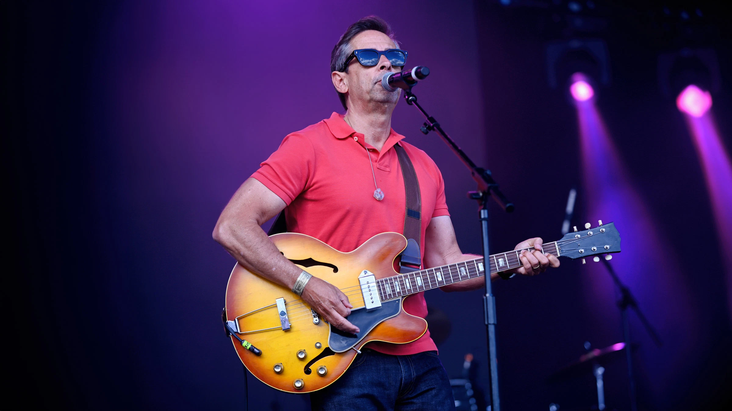 Nick Heyward