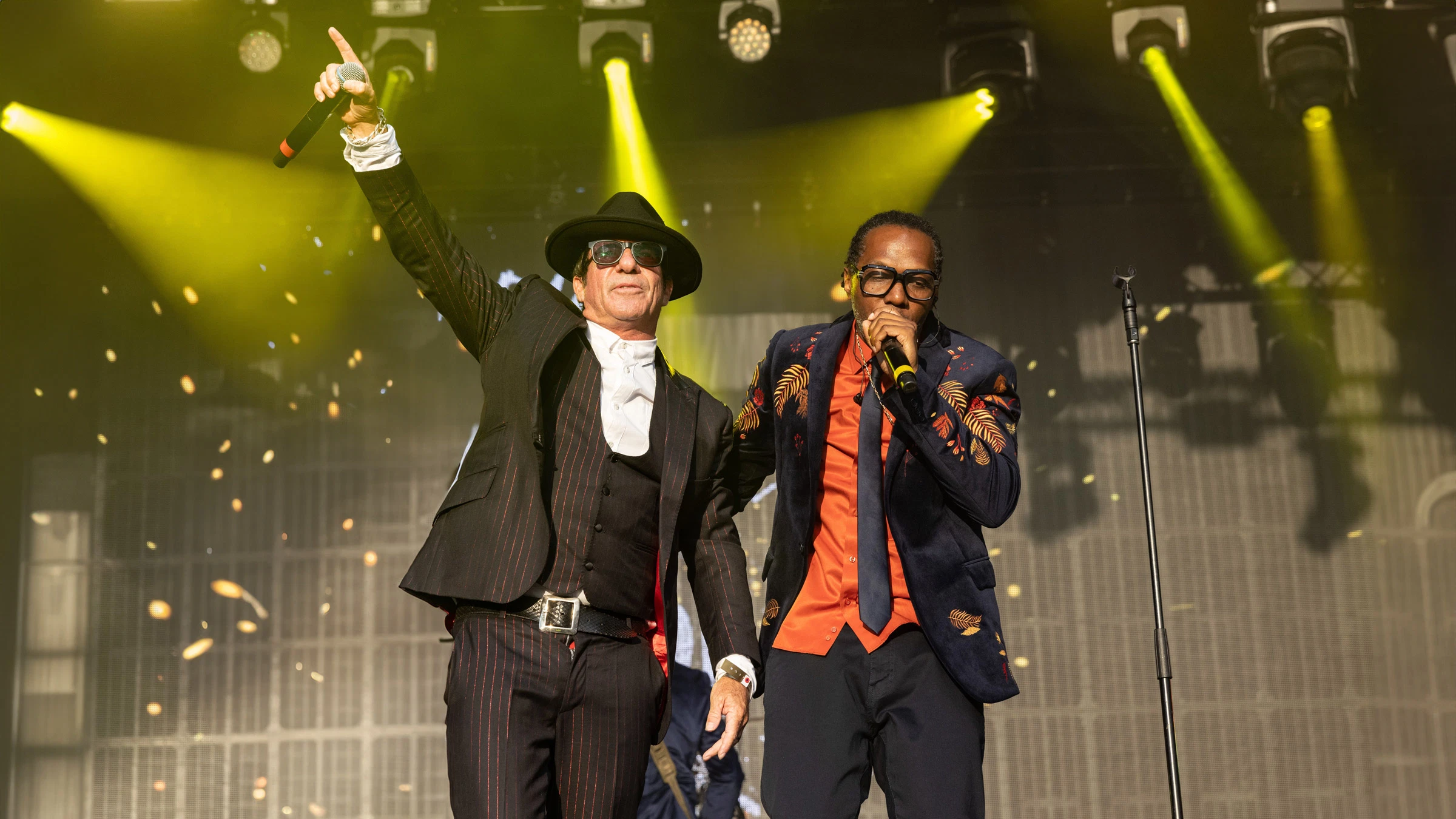 Dub Pistols