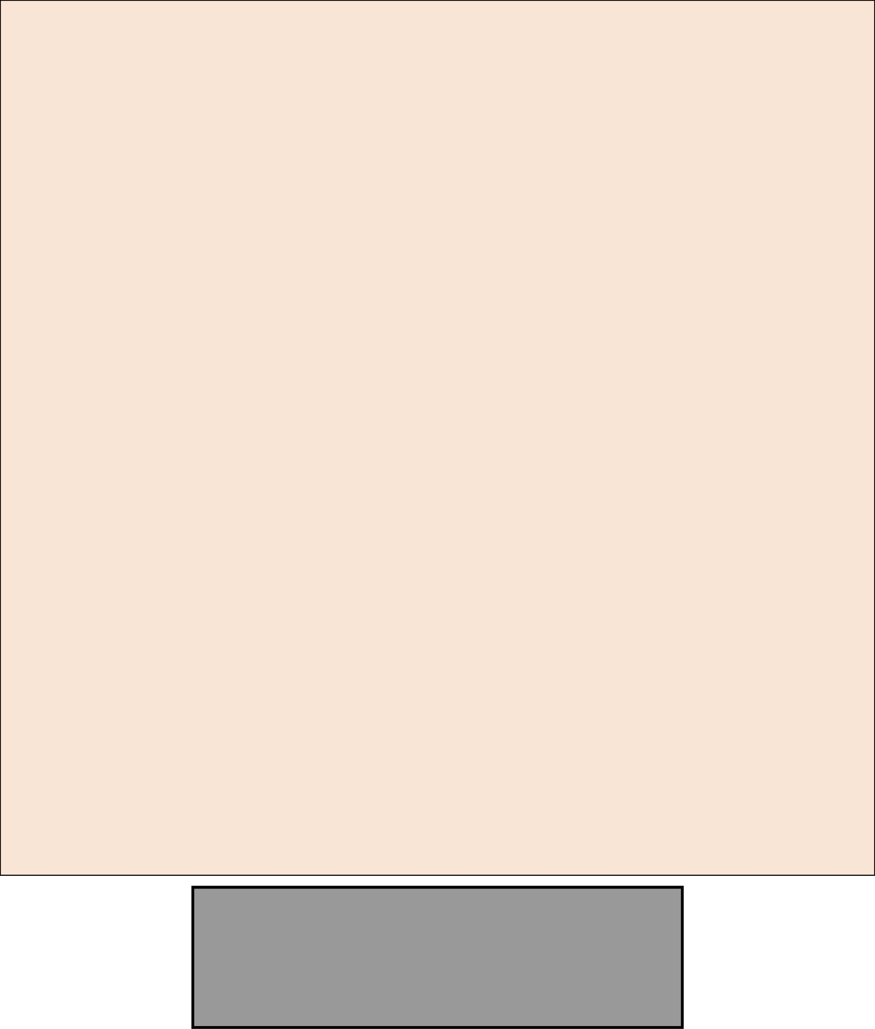 Seating plan: Theatreship