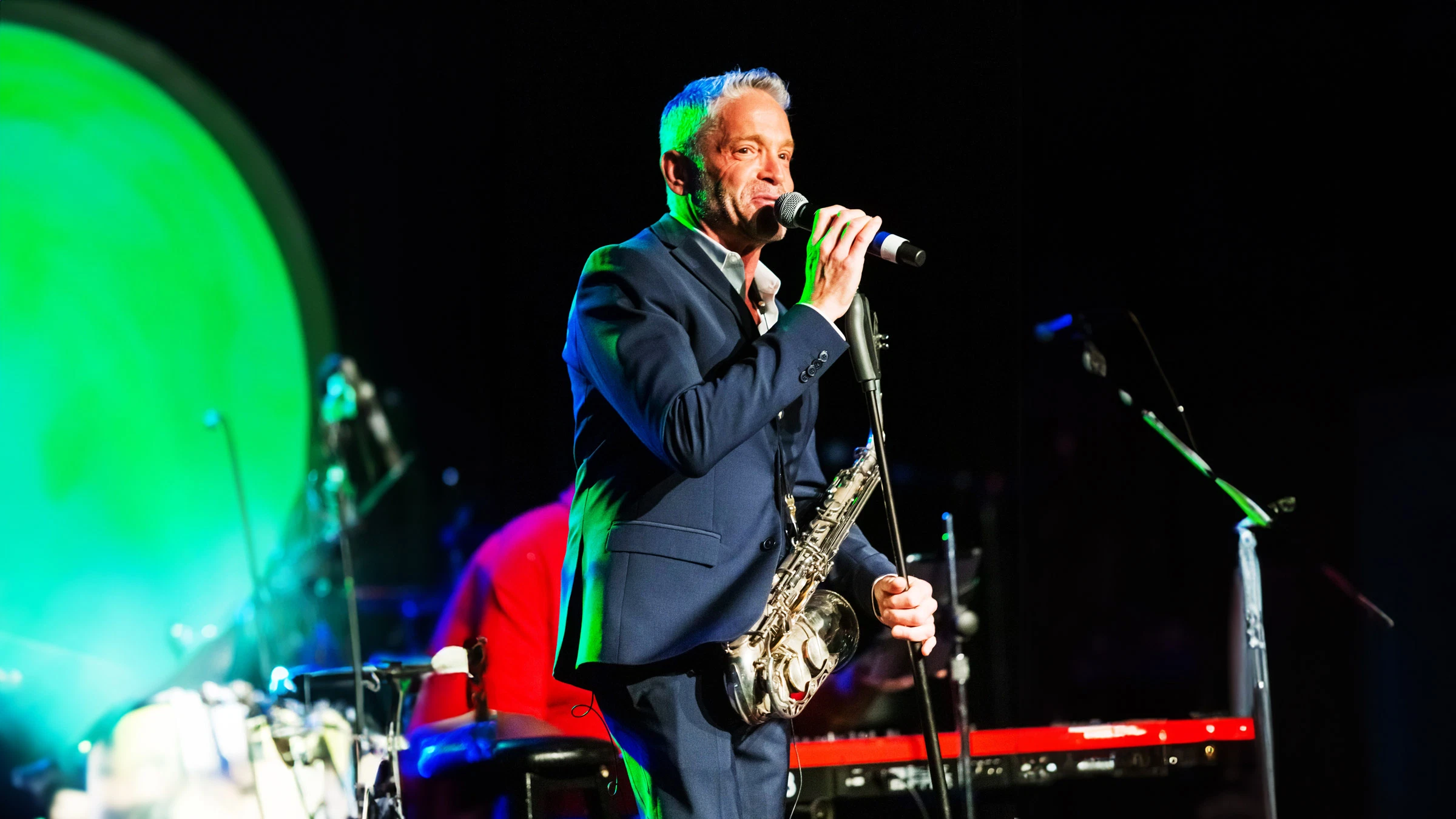 Dave Koz & Friends