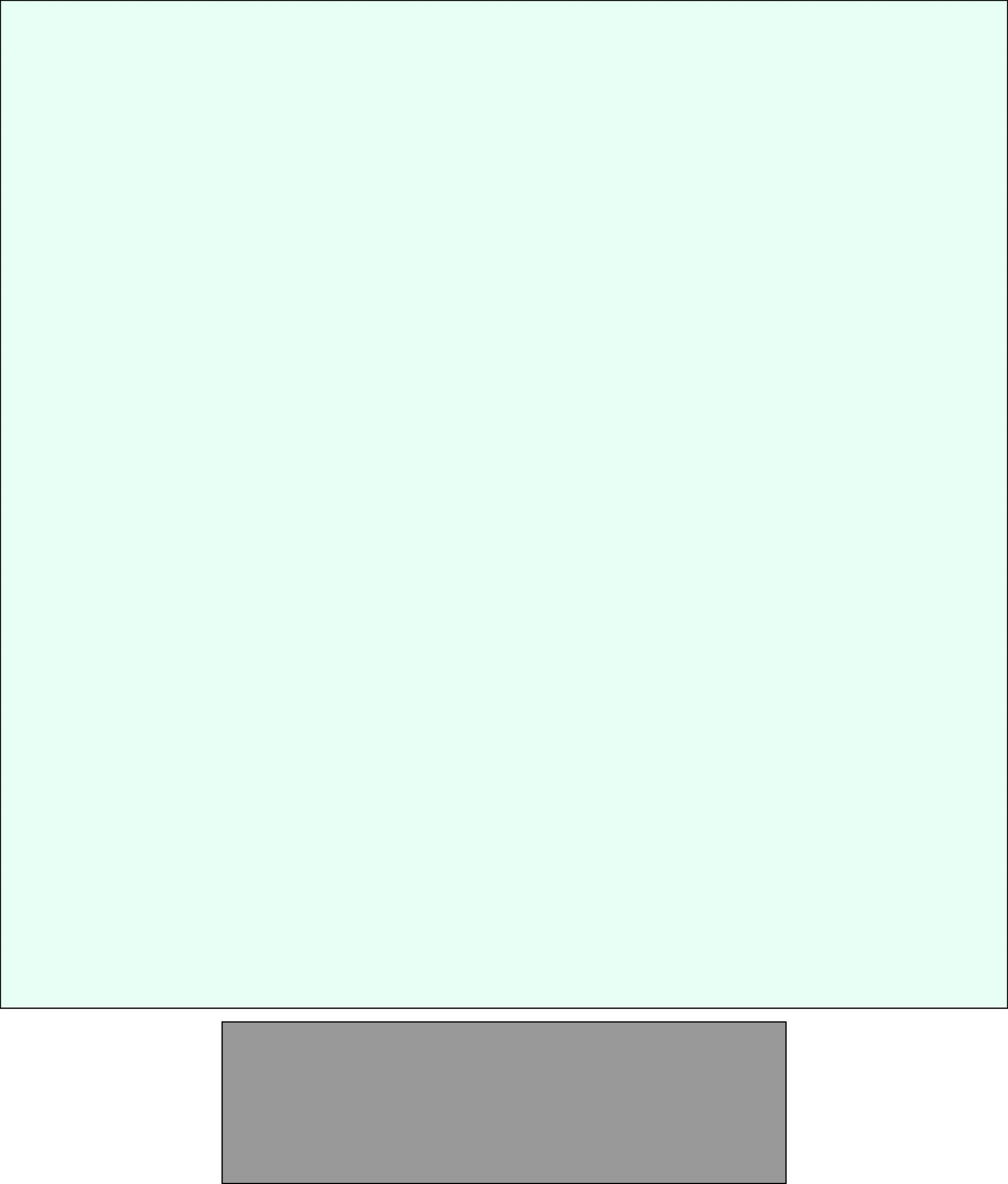 Seating plan: Gallery Club London