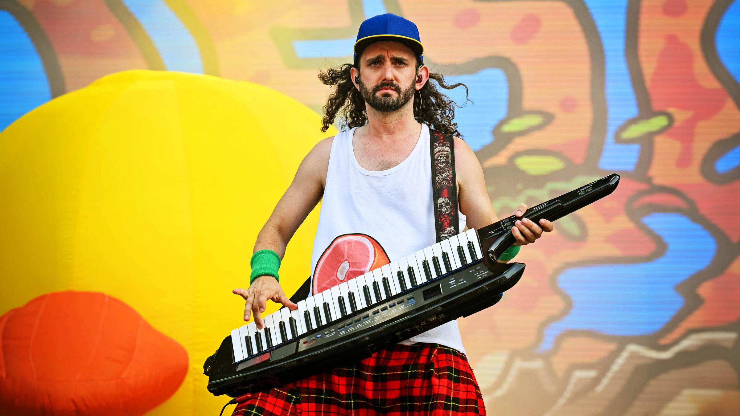 Alestorm
