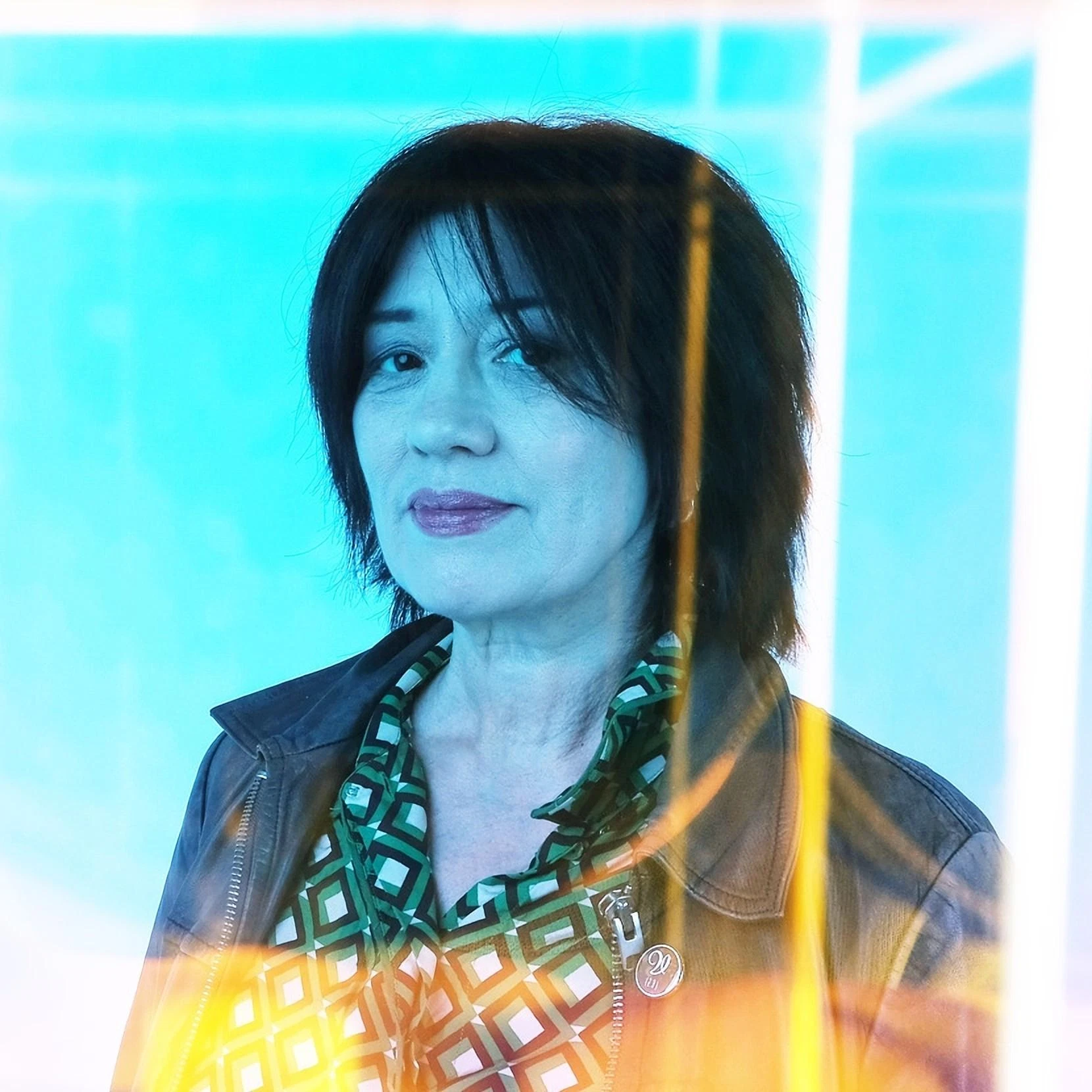 Miki Berenyi Trio - 10 Years of Hot Box
